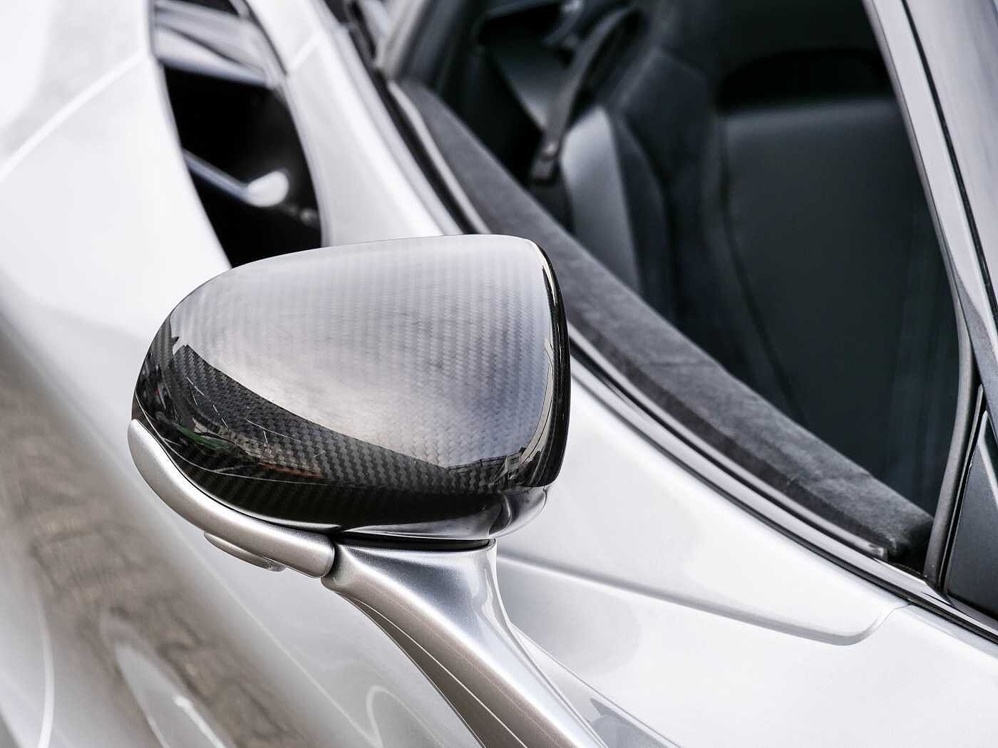 McLaren 720S Spider - 2019 - Joinsteer - #14