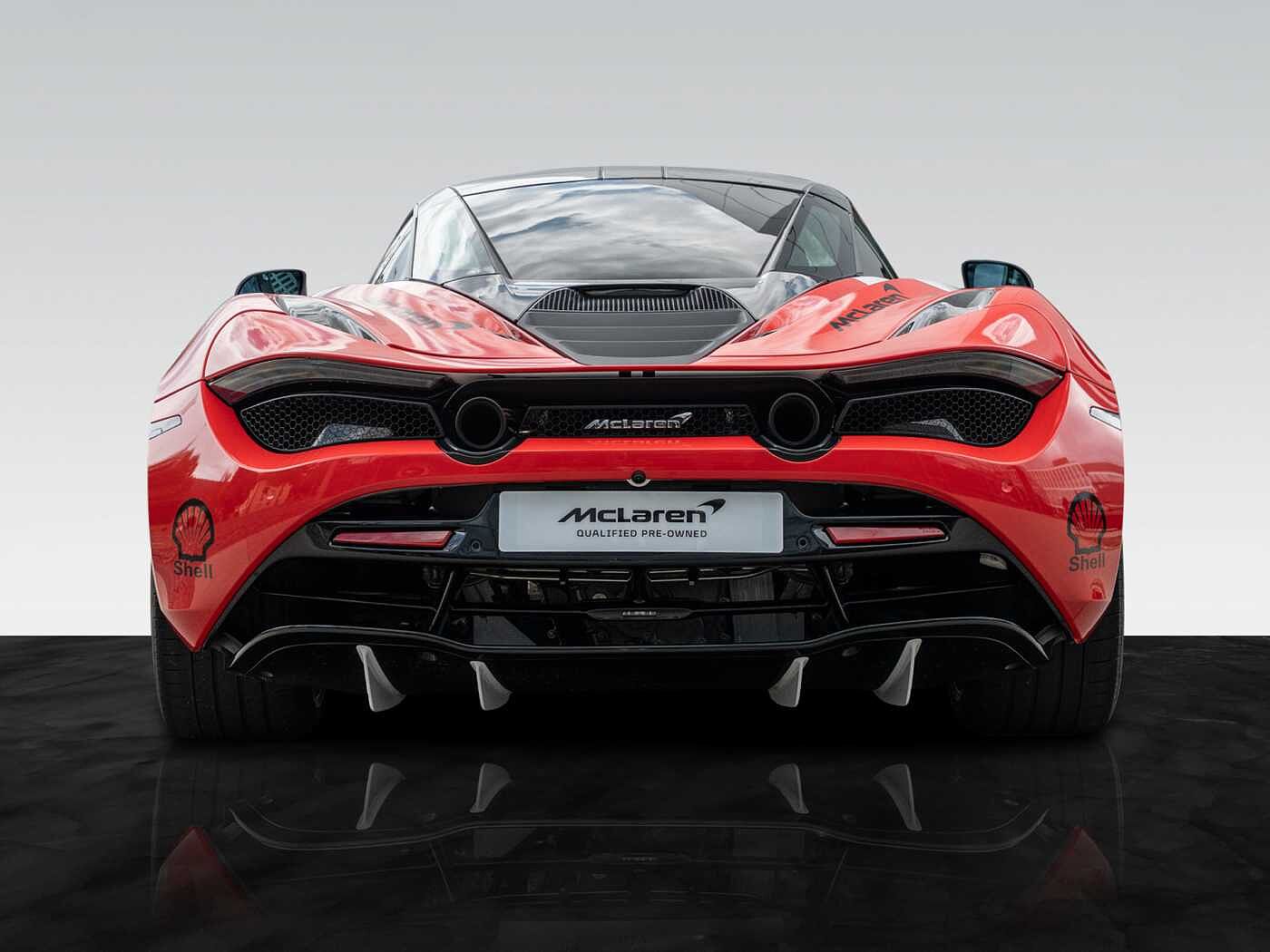 McLaren 720S - 2021 - Joinsteer - #7