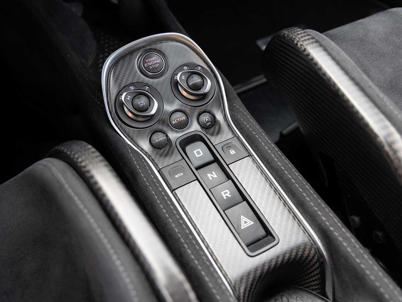 McLaren 600LT - 2019 - Joinsteer - #22