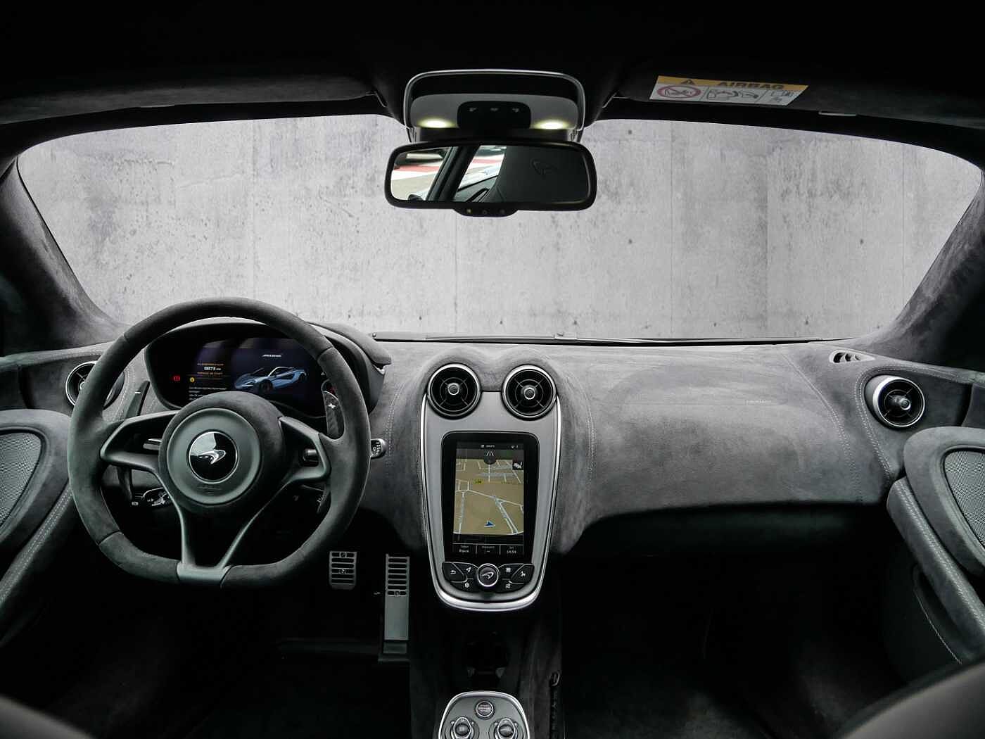 McLaren 600LT - 2019 - Joinsteer - #7