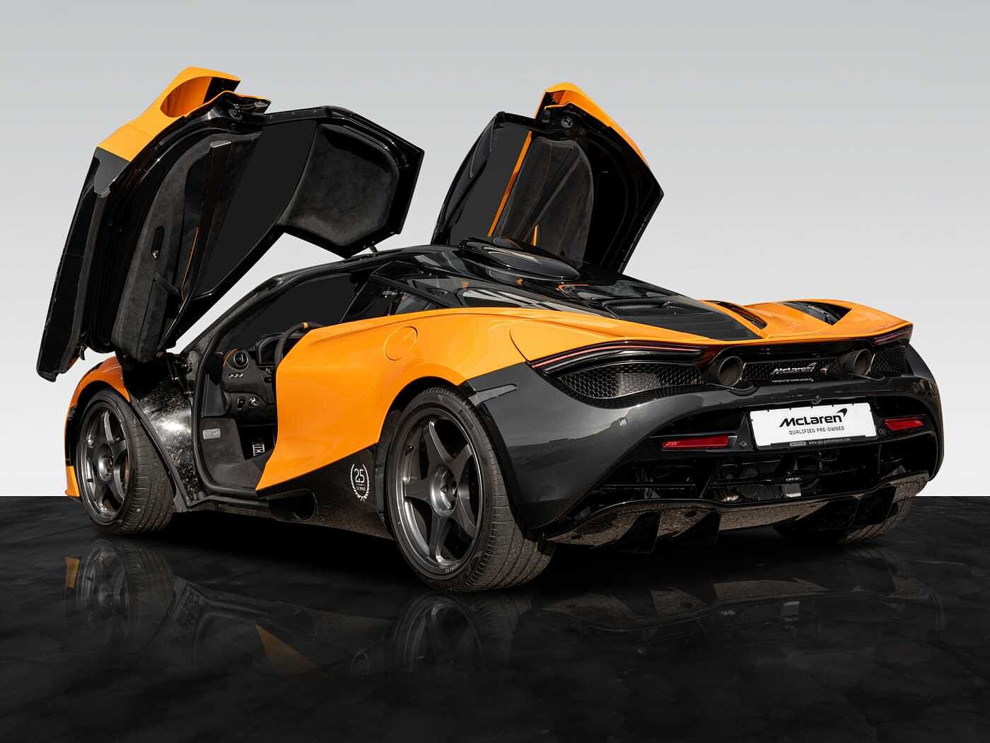 McLaren 720S - 2021 - Joinsteer - #10
