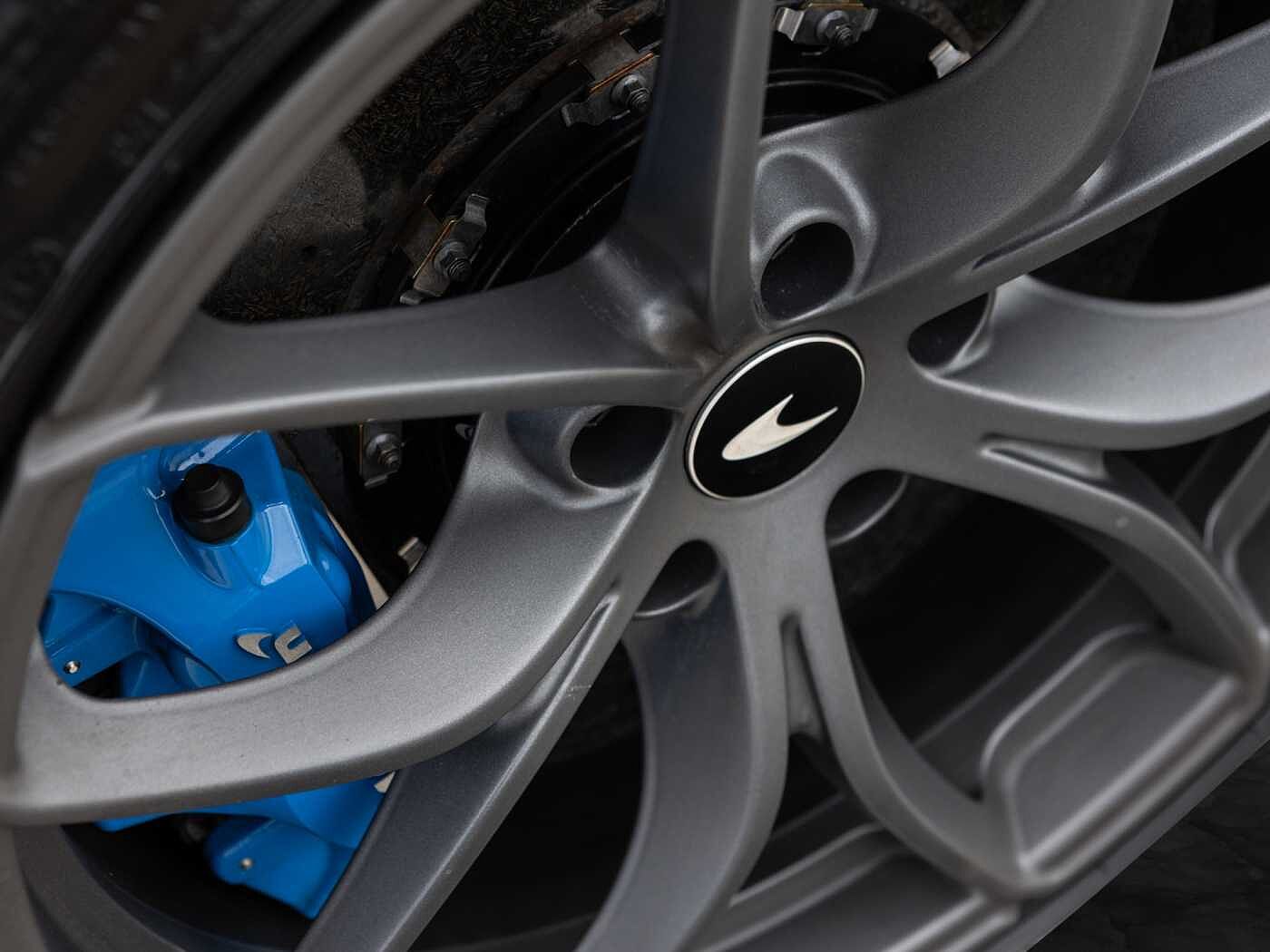 McLaren 720S Spider - 2021 - Joinsteer - #11