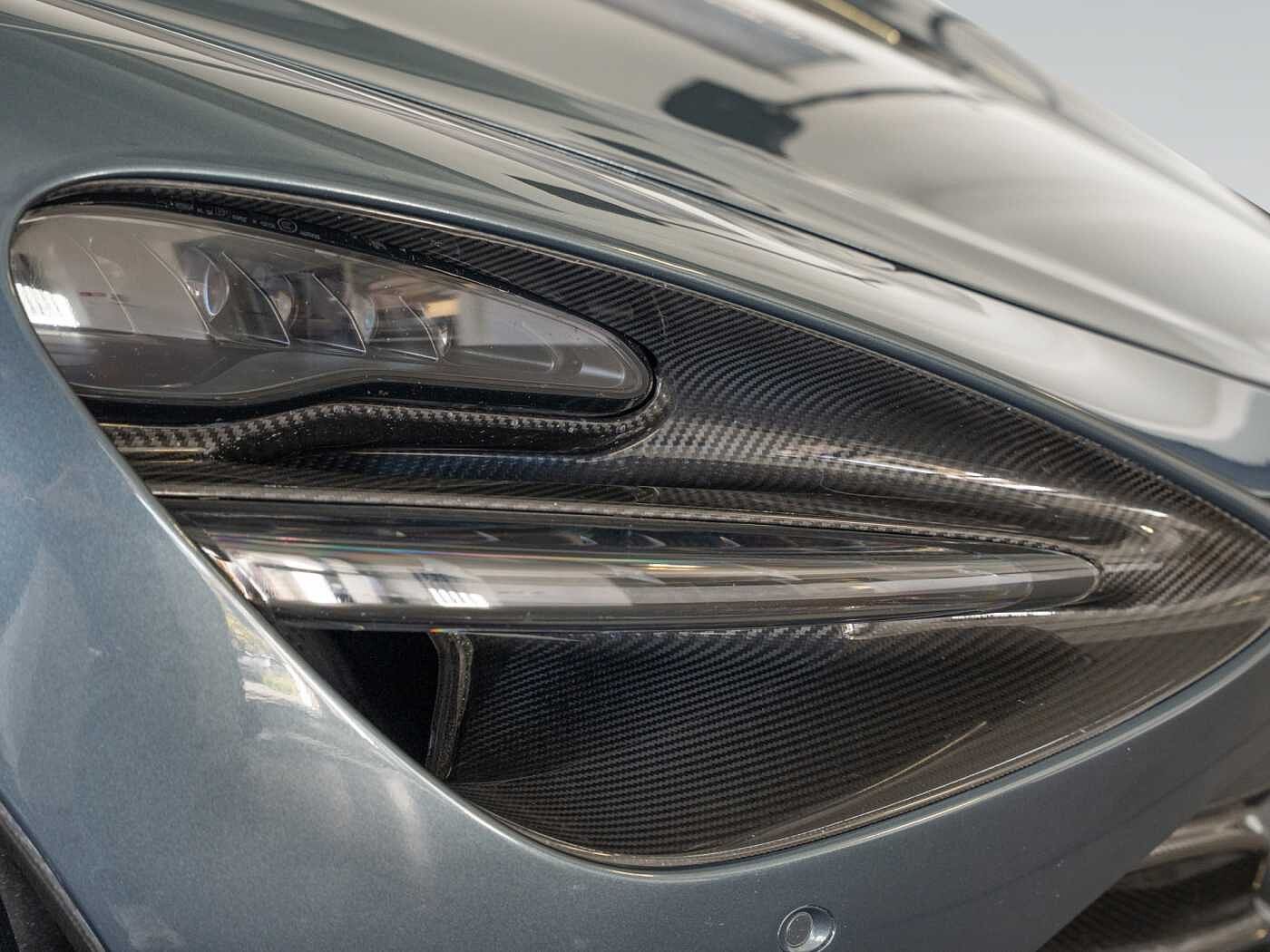 McLaren 720S - 2018 - Joinsteer - #18