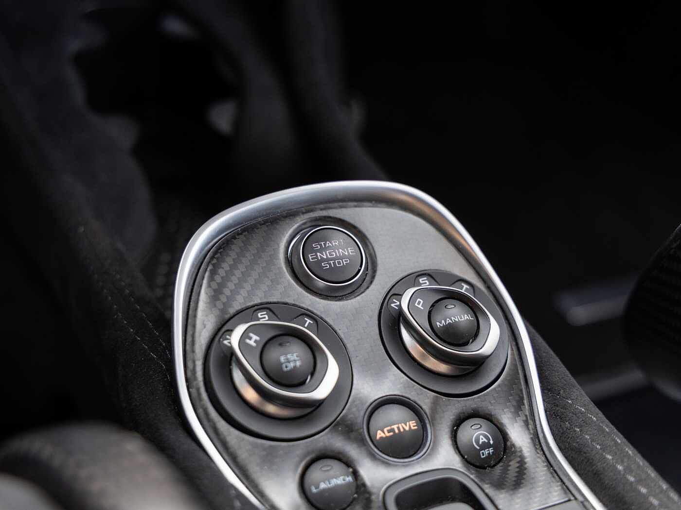 McLaren 600LT - 2019 - Joinsteer - #23