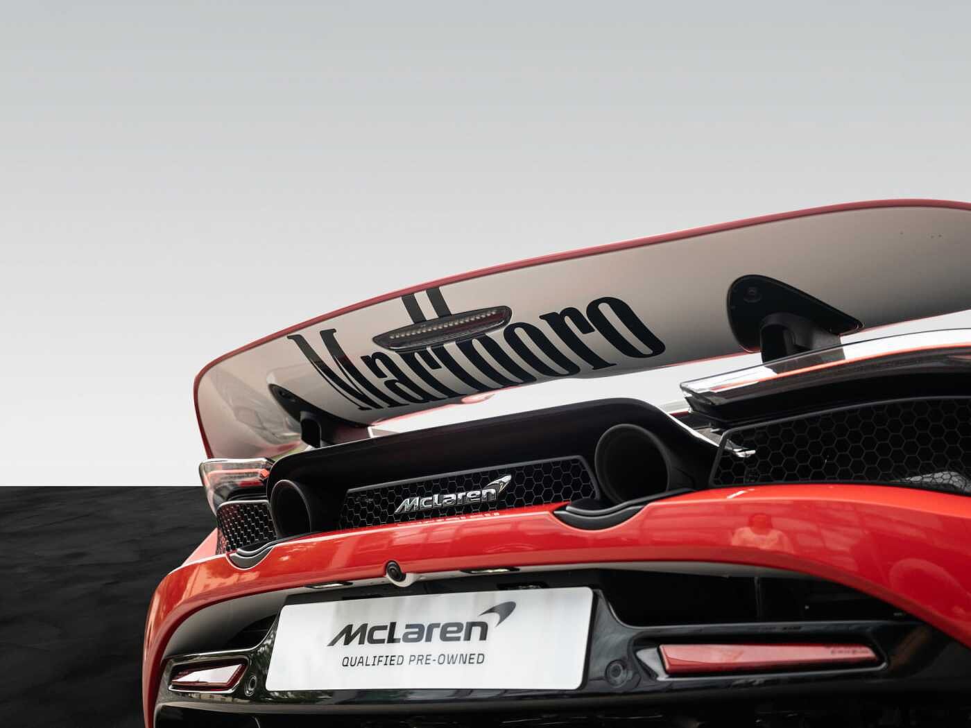 McLaren 720S - 2021 - Joinsteer - #8