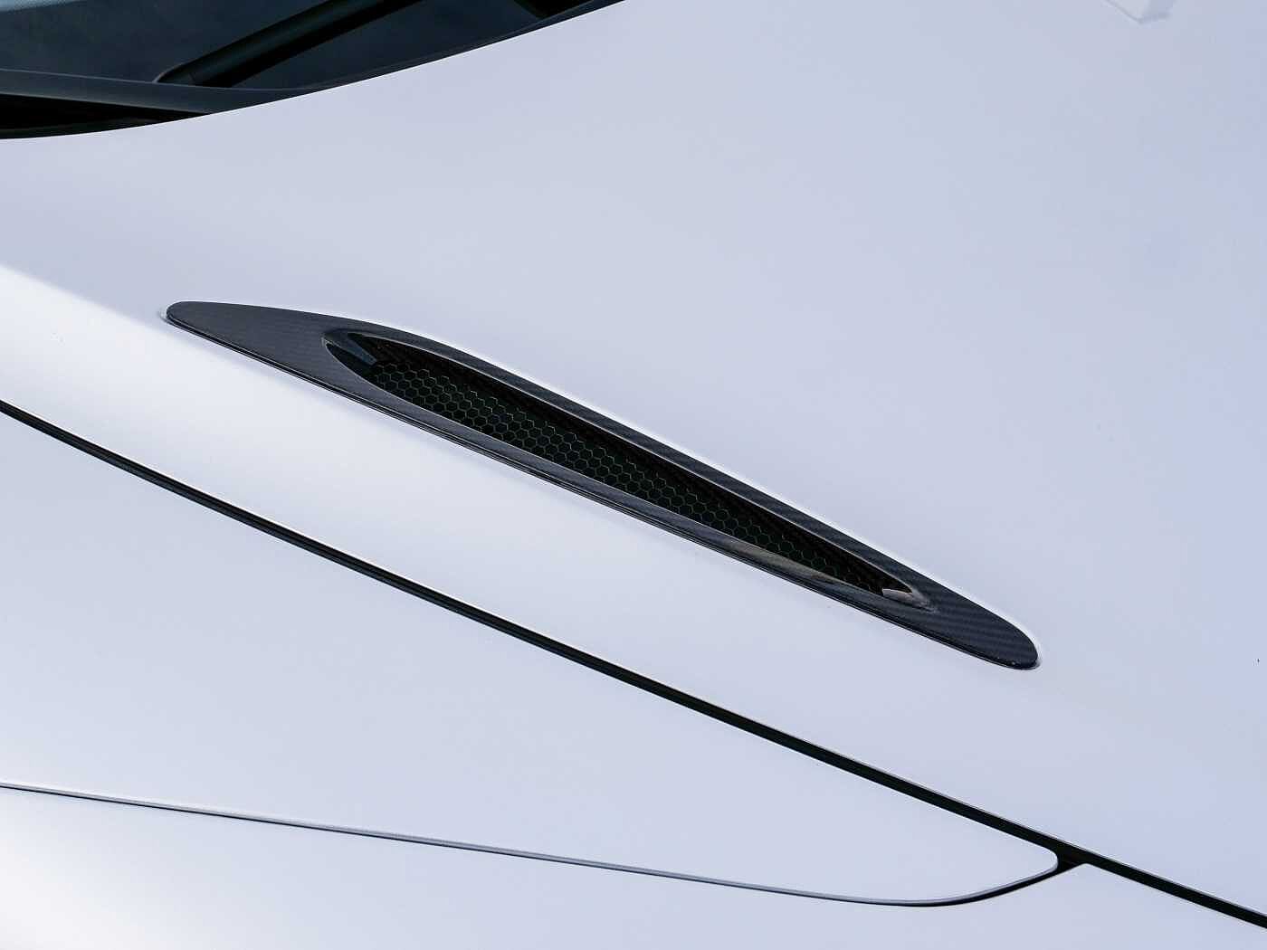 McLaren 720S Spider - 2019 - Joinsteer - #15
