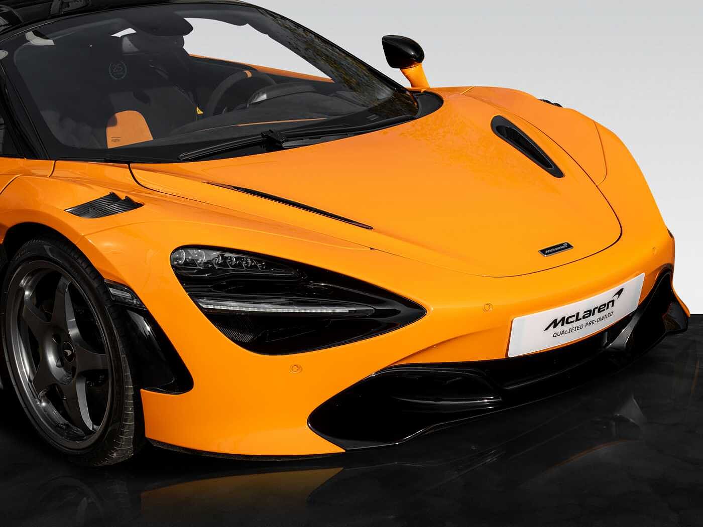 McLaren 720S - 2021 - Joinsteer - #11