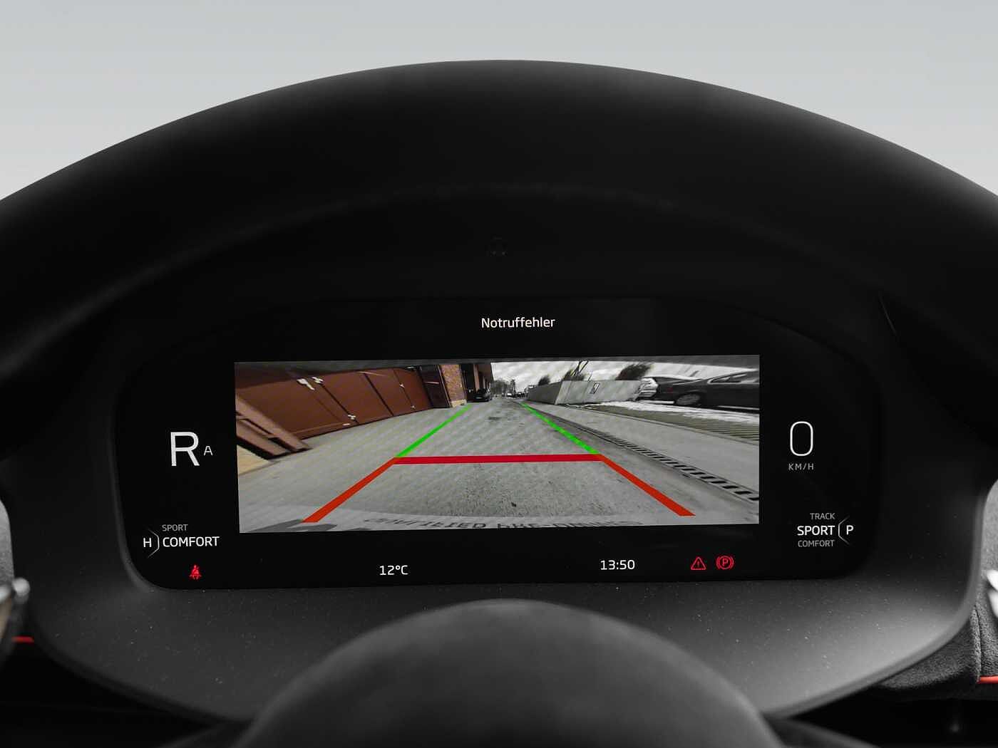 McLaren Artura - 2025 - Joinsteer - #23