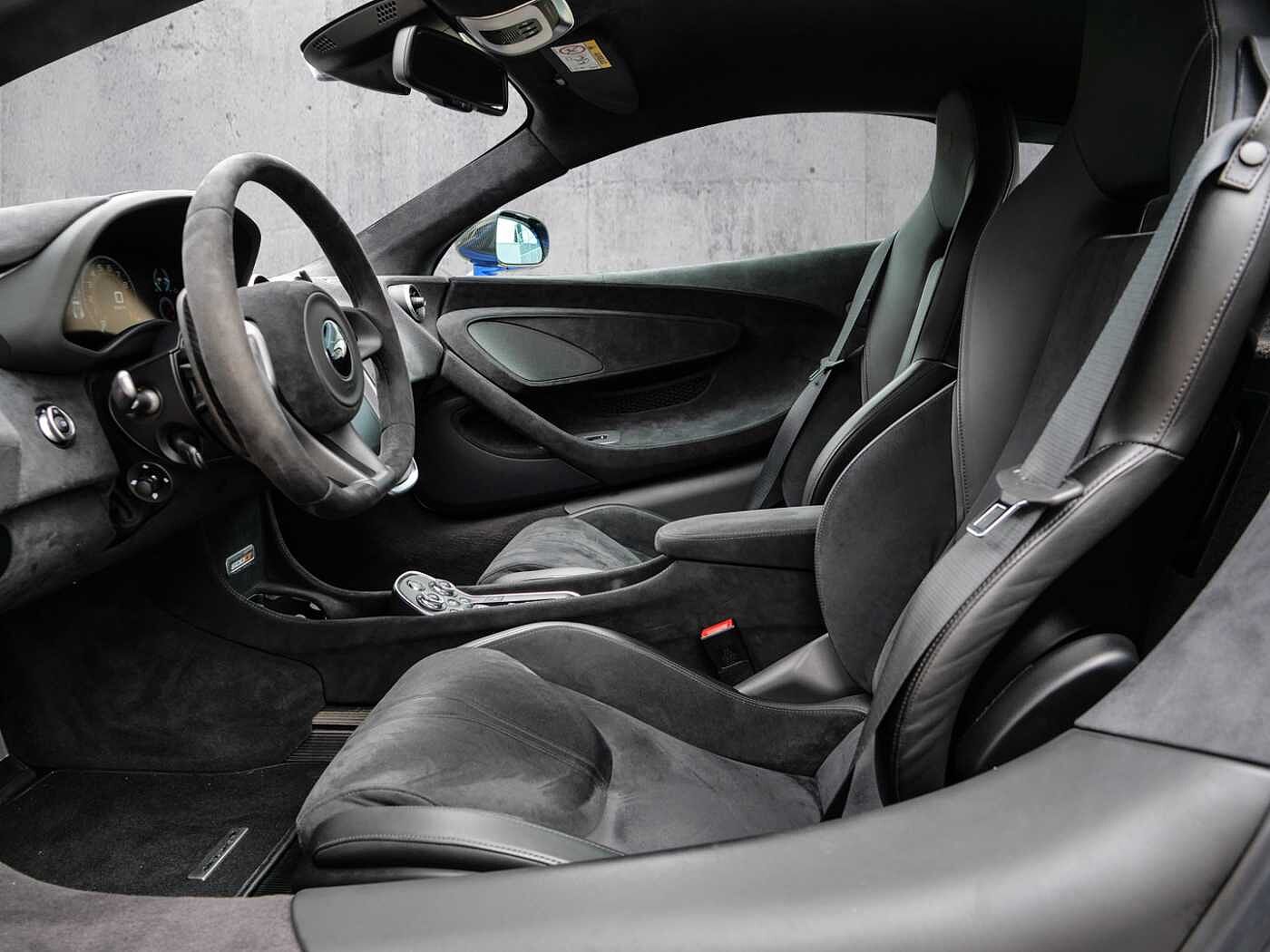 McLaren 600LT - 2019 - Joinsteer - #8