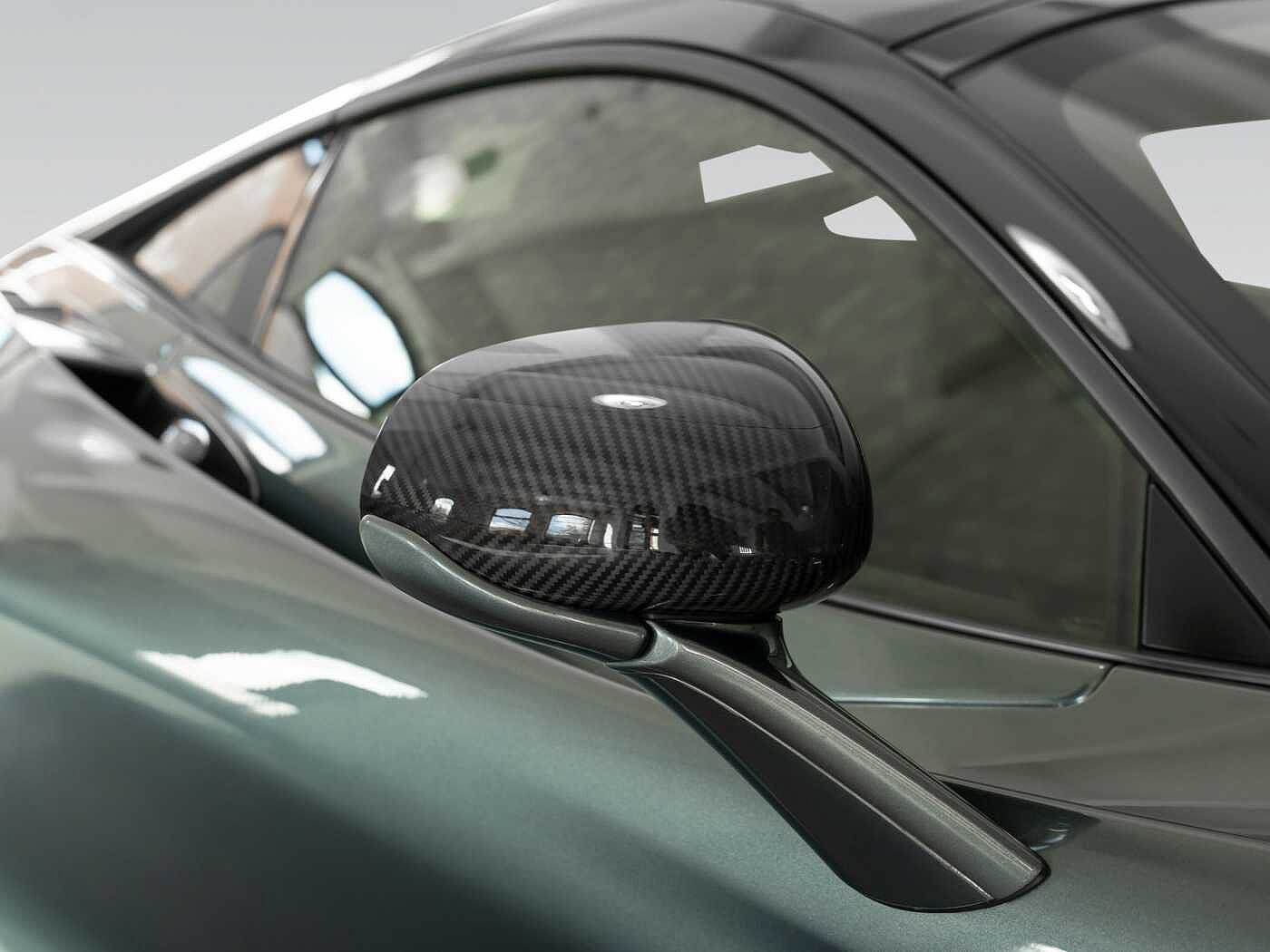 McLaren 720S - 2018 - Joinsteer - #19