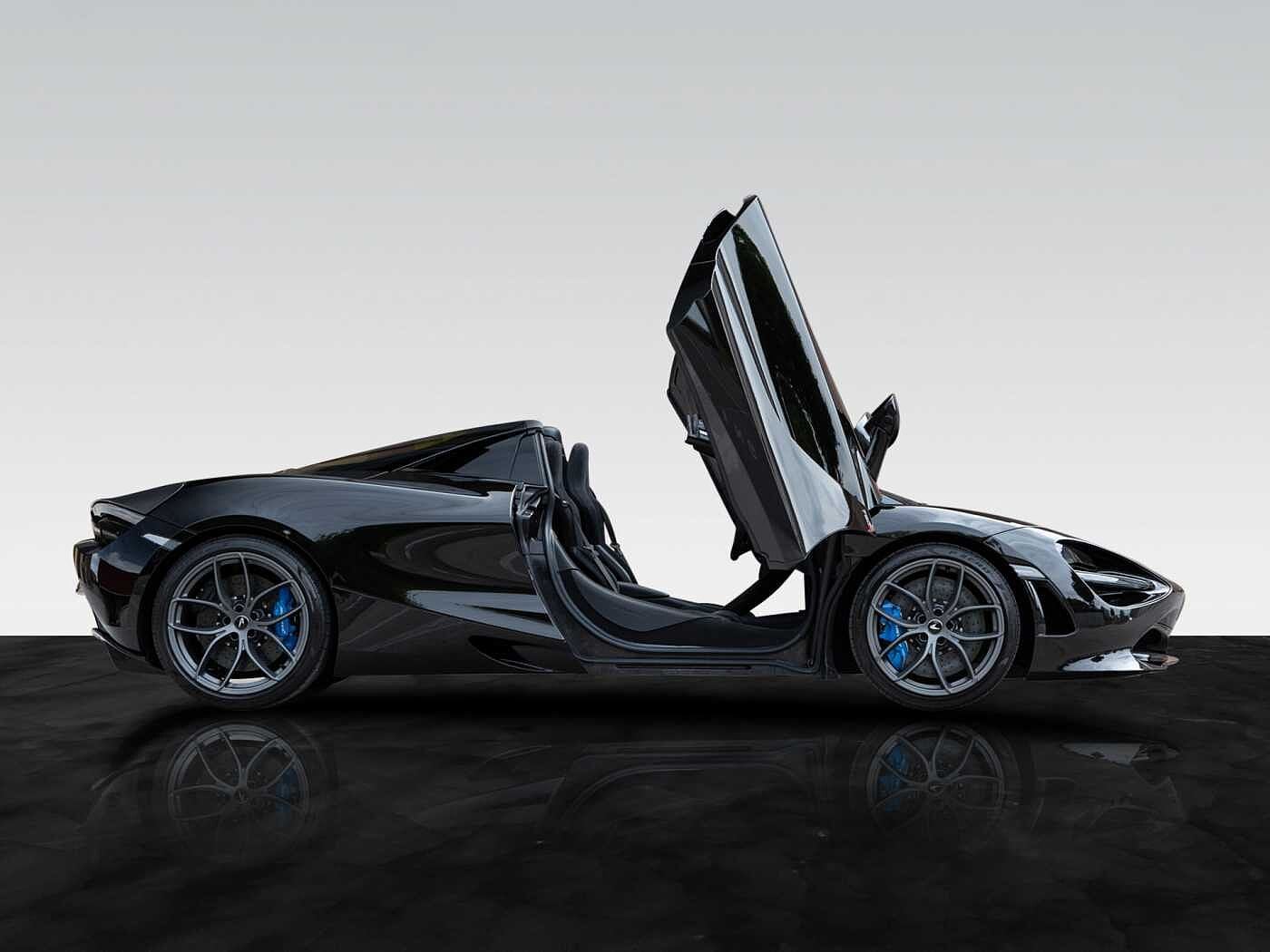 McLaren 720S Spider - 2021 - Joinsteer - #12
