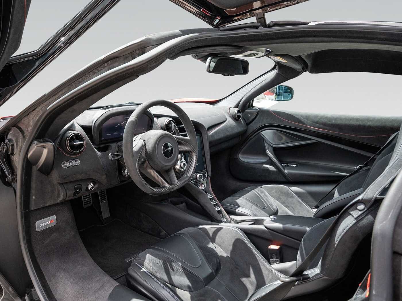 McLaren 720S - 2021 - Joinsteer - #9