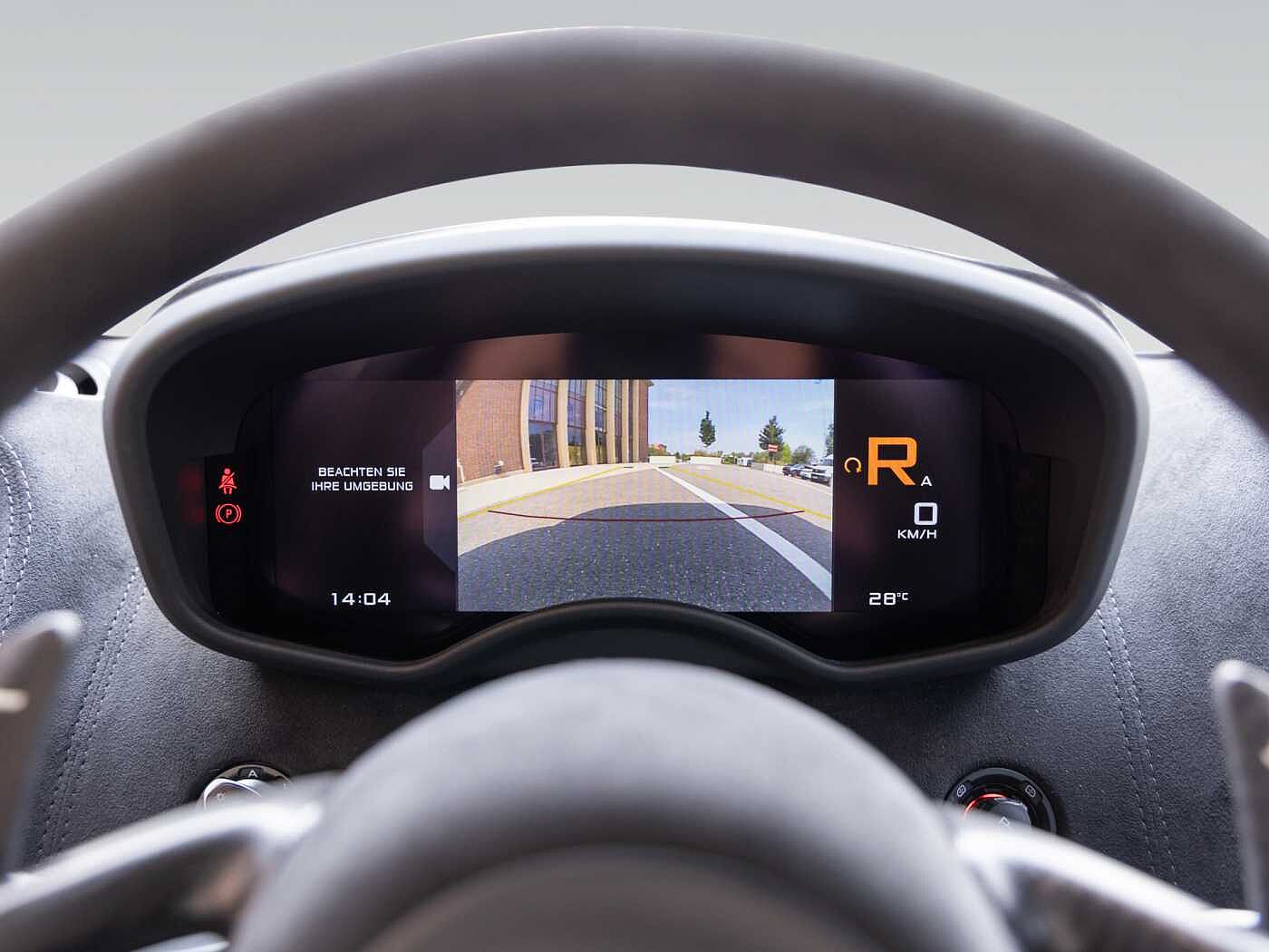 McLaren 600LT - 2019 - Joinsteer - #24