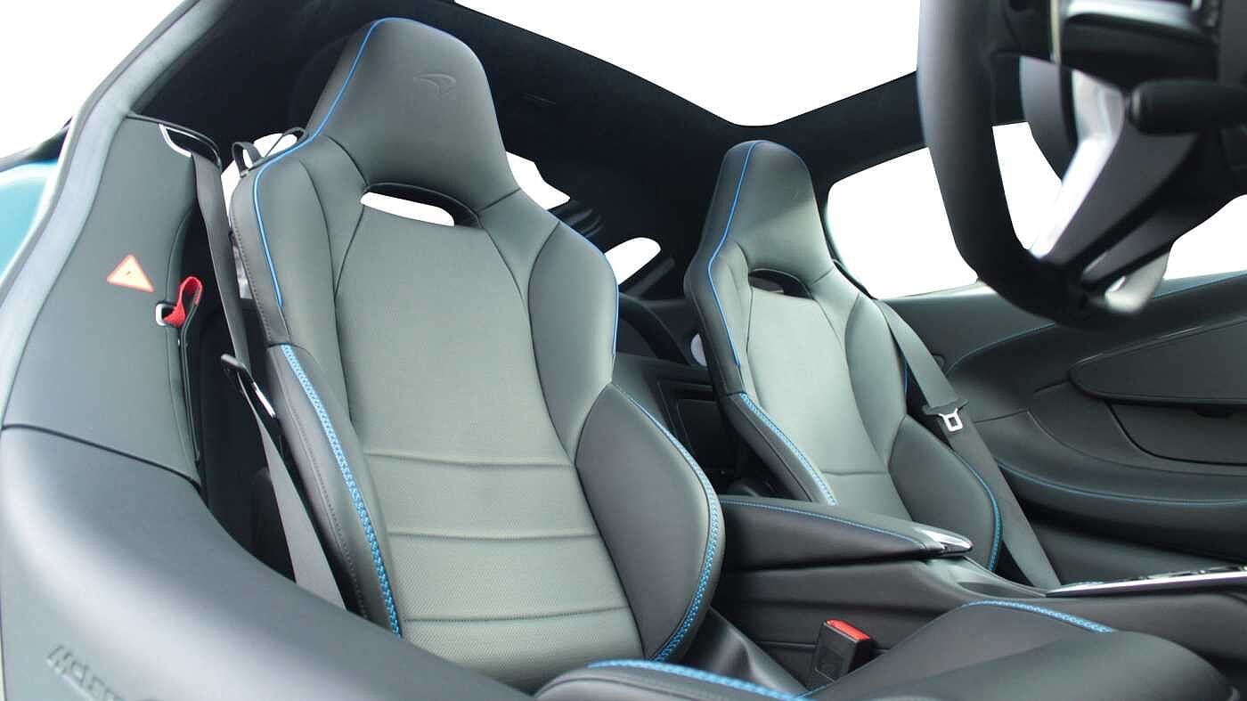 McLaren GT - 2023 - Joinsteer - #5