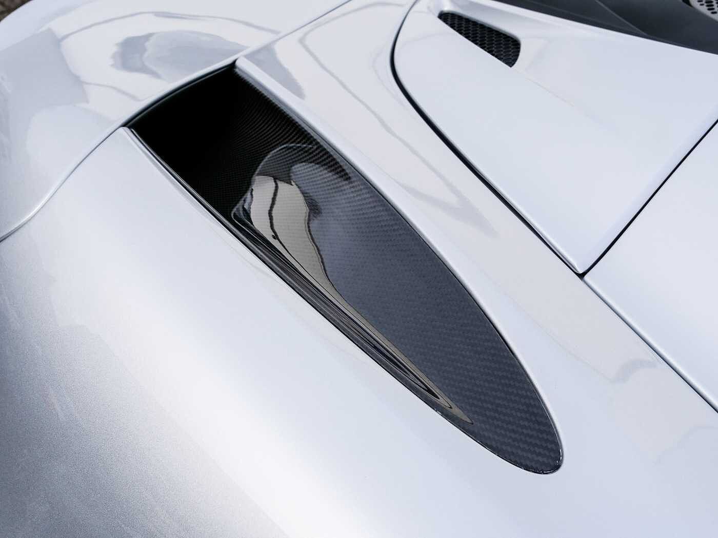 McLaren 720S Spider - 2019 - Joinsteer - #16