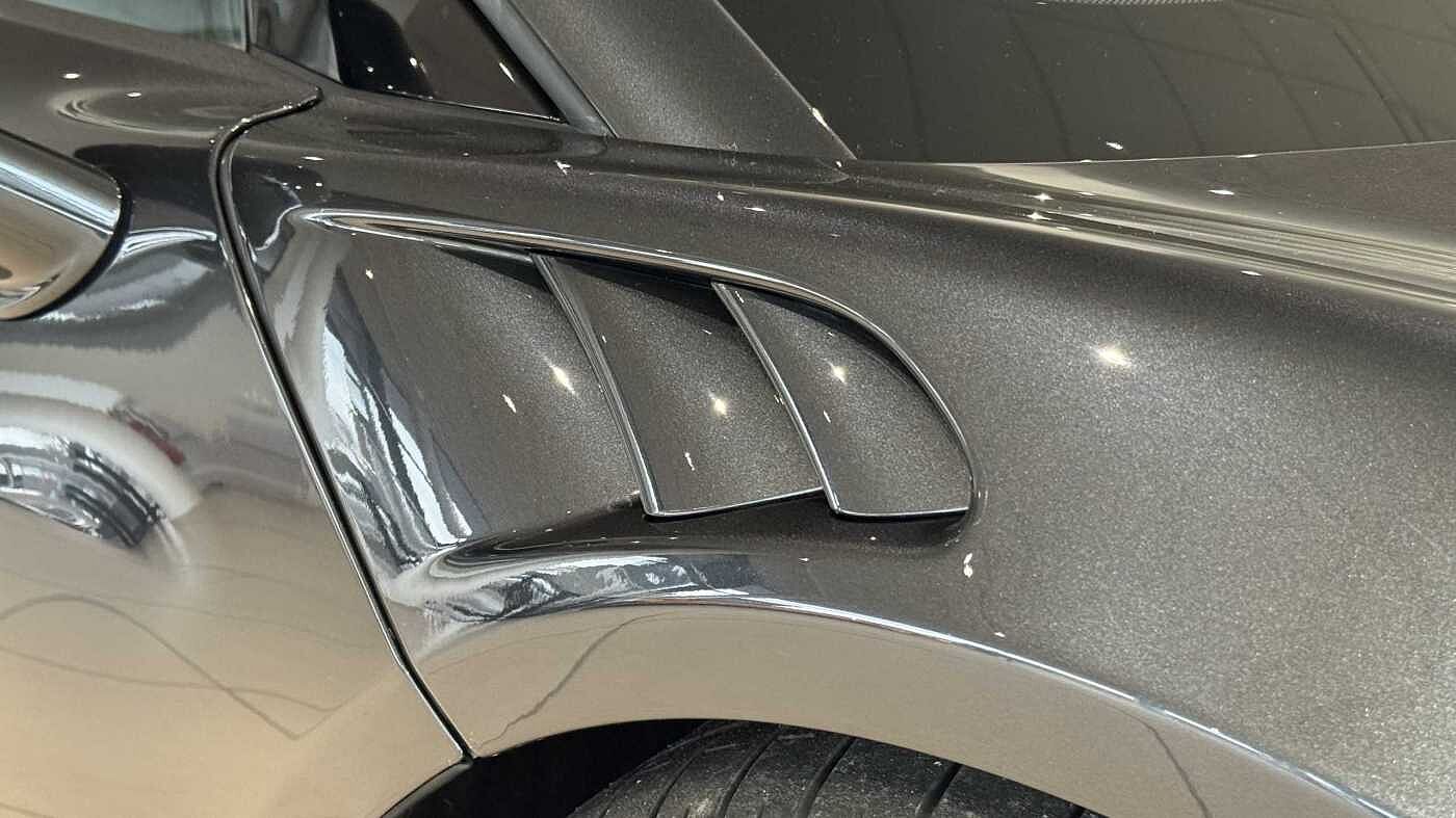 McLaren Artura - 2023 - Joinsteer - #8