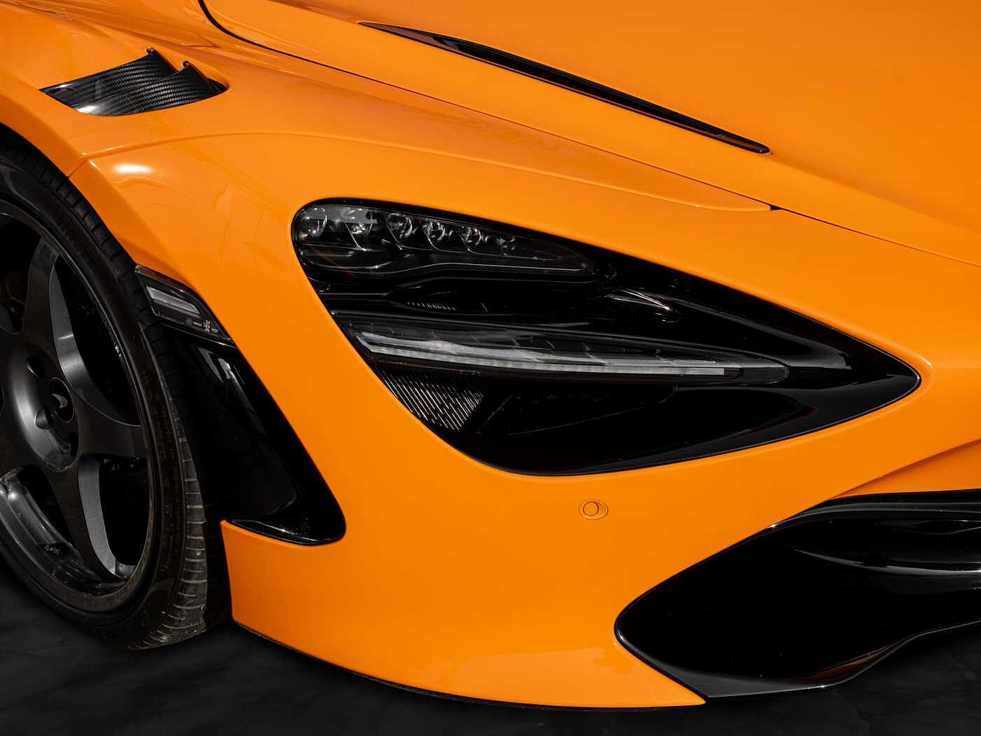 McLaren 720S - 2021 - Joinsteer - #12