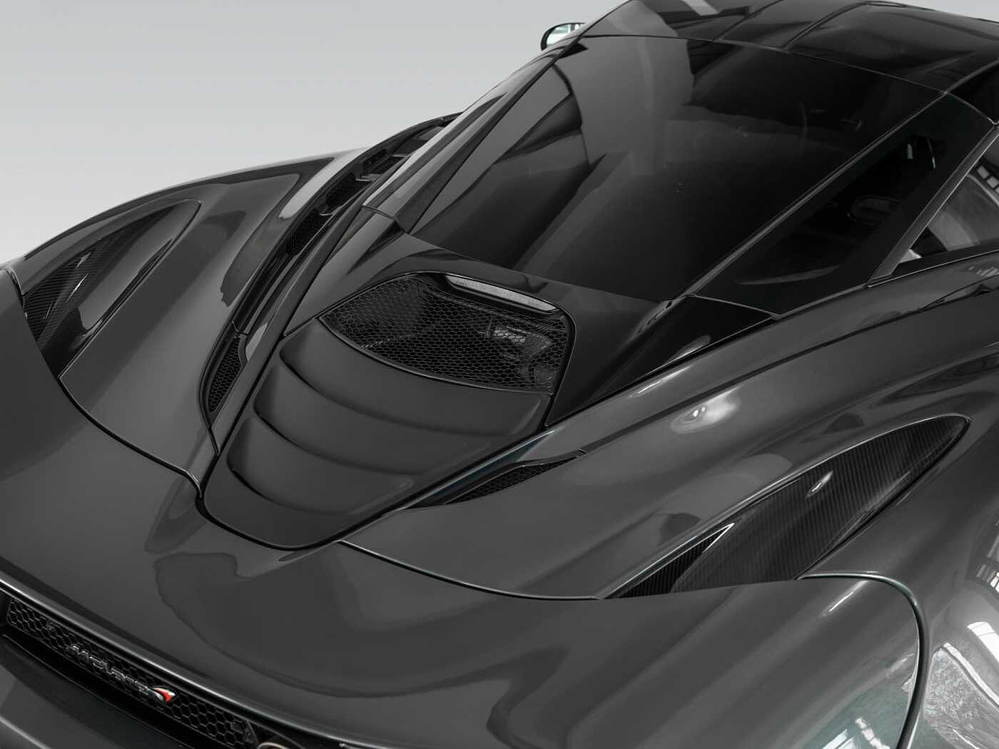 McLaren 720S - 2018 - Joinsteer - #20