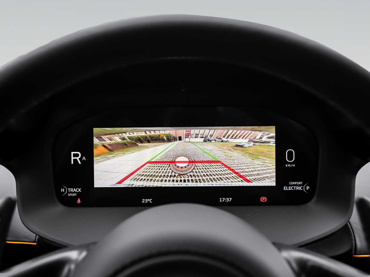 McLaren Artura - 2023 - Joinsteer - #29