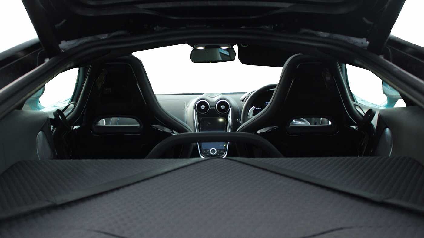 McLaren GT - 2023 - Joinsteer - #6