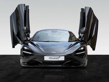 McLaren 720S Spider — photo 13