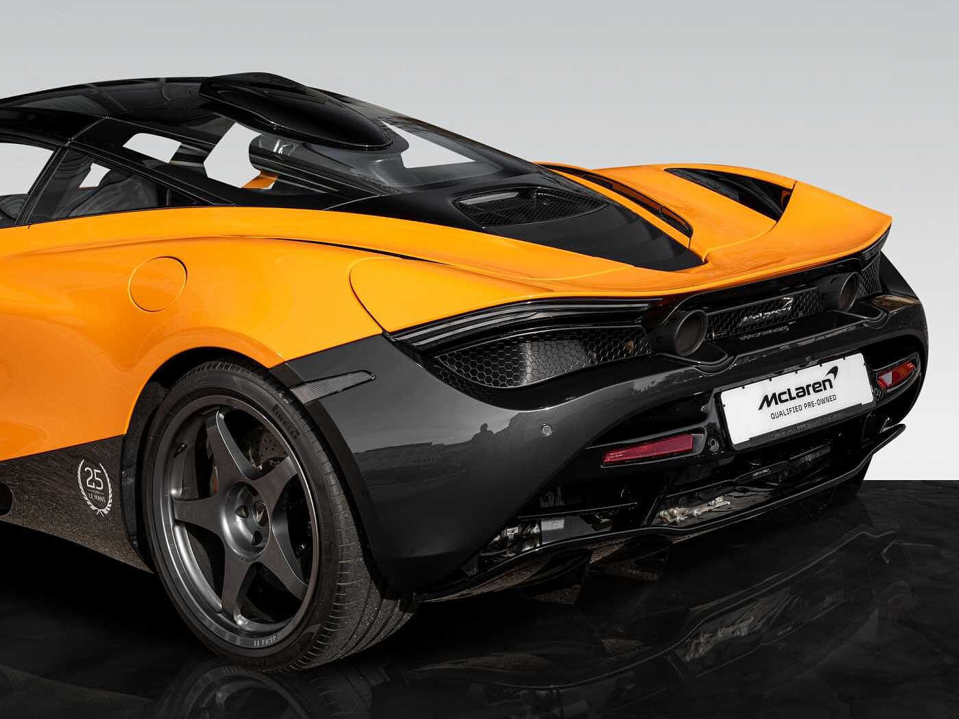 McLaren 720S - 2021 - Joinsteer - #13