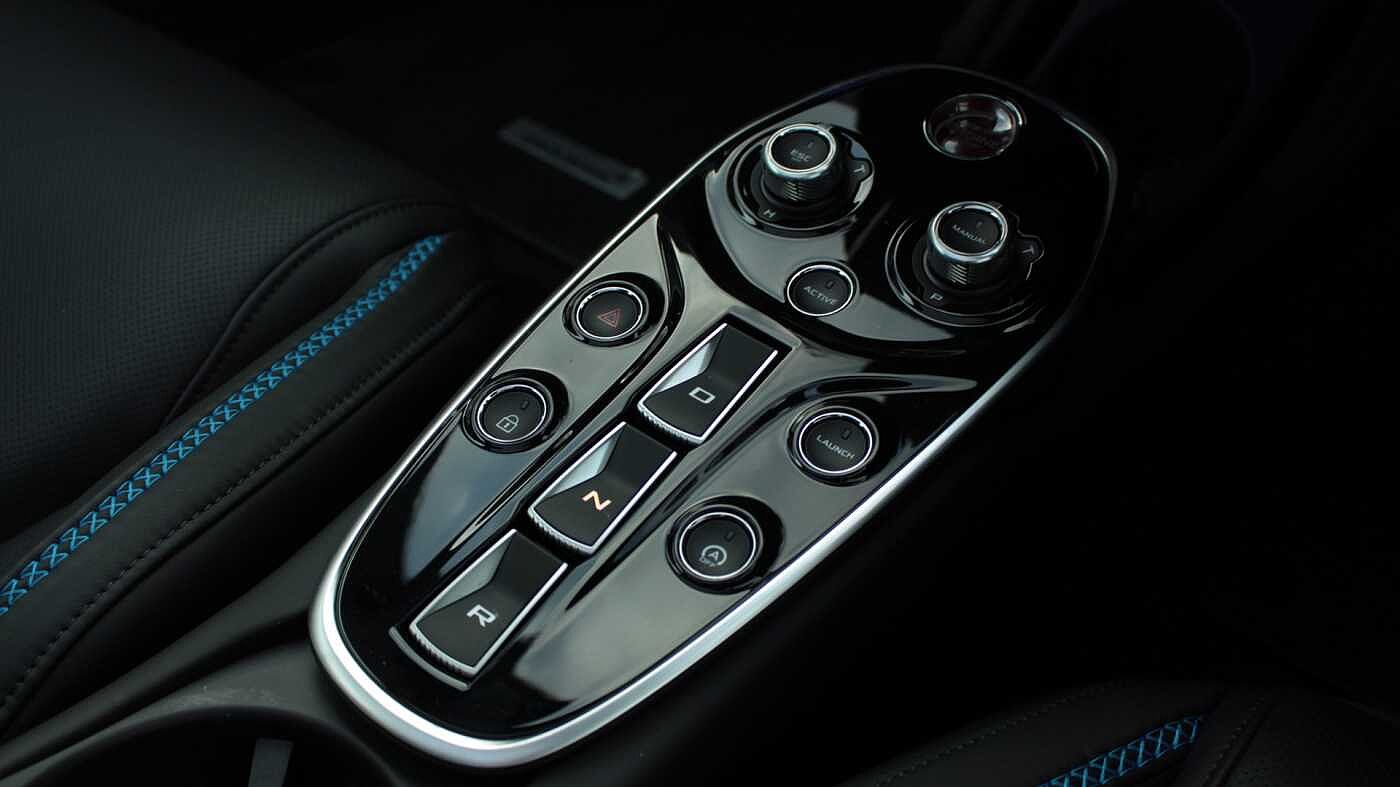 McLaren GT - 2023 - Joinsteer - #7