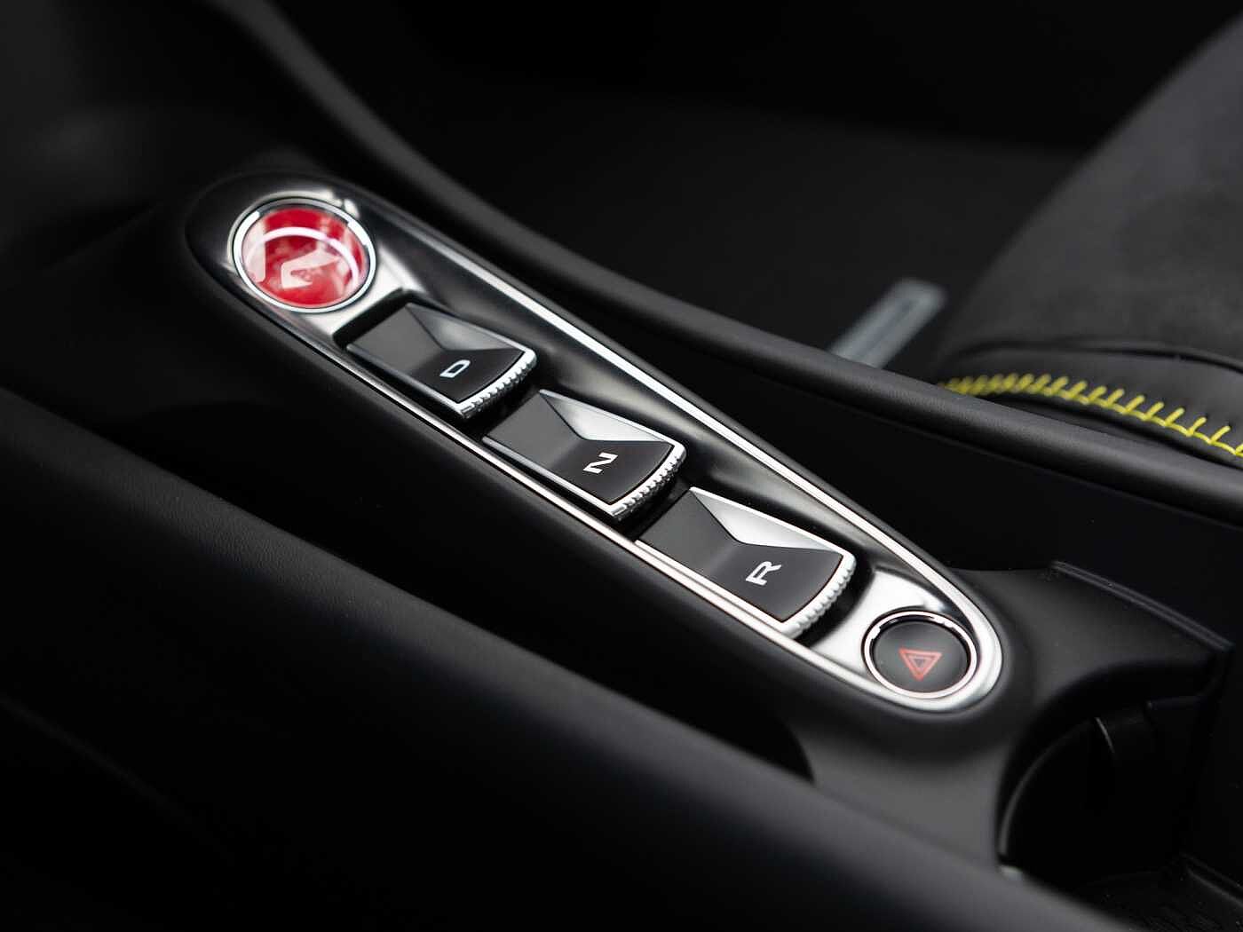 McLaren Artura - 2023 - Joinsteer - #23