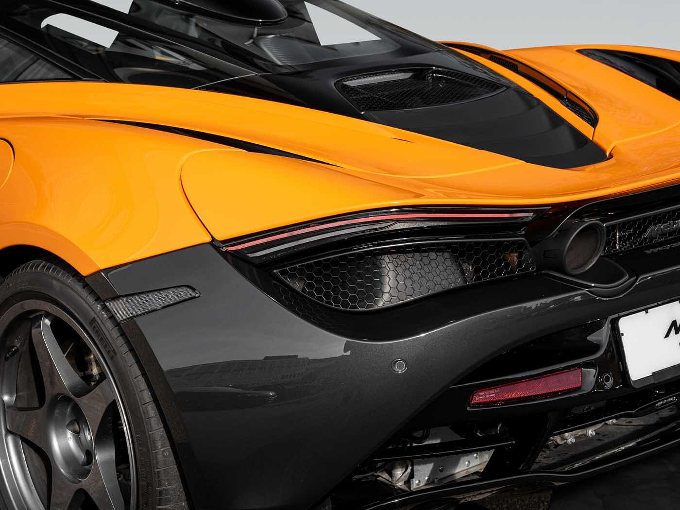 McLaren 720S - 2021 - Joinsteer - #14