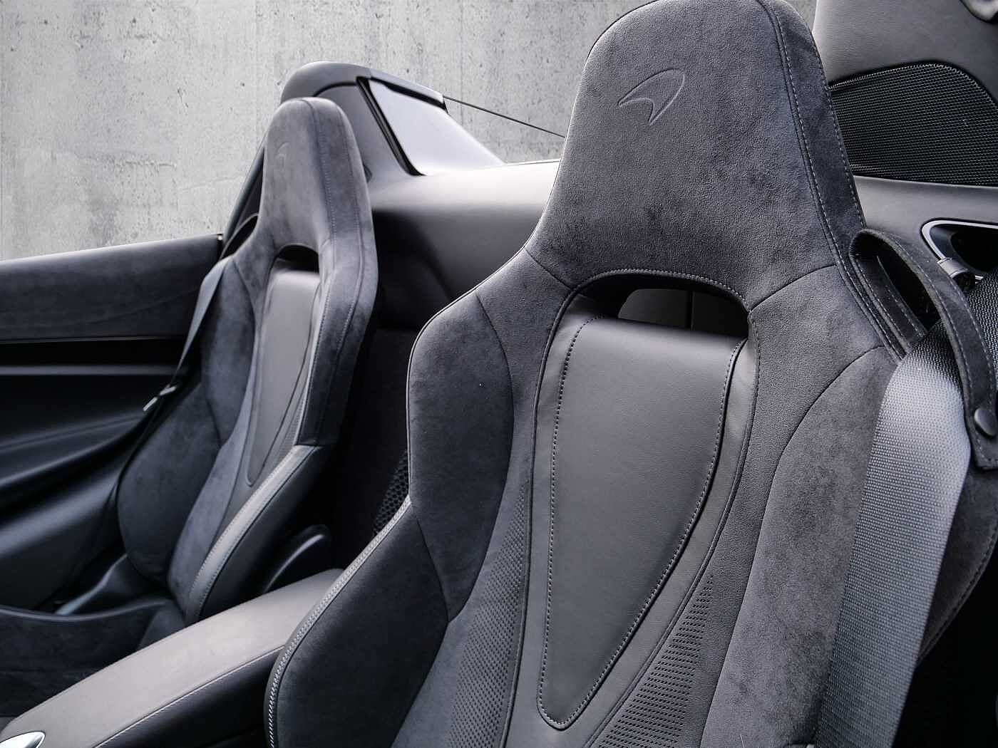 McLaren 720S Spider - 2019 - Joinsteer - #18