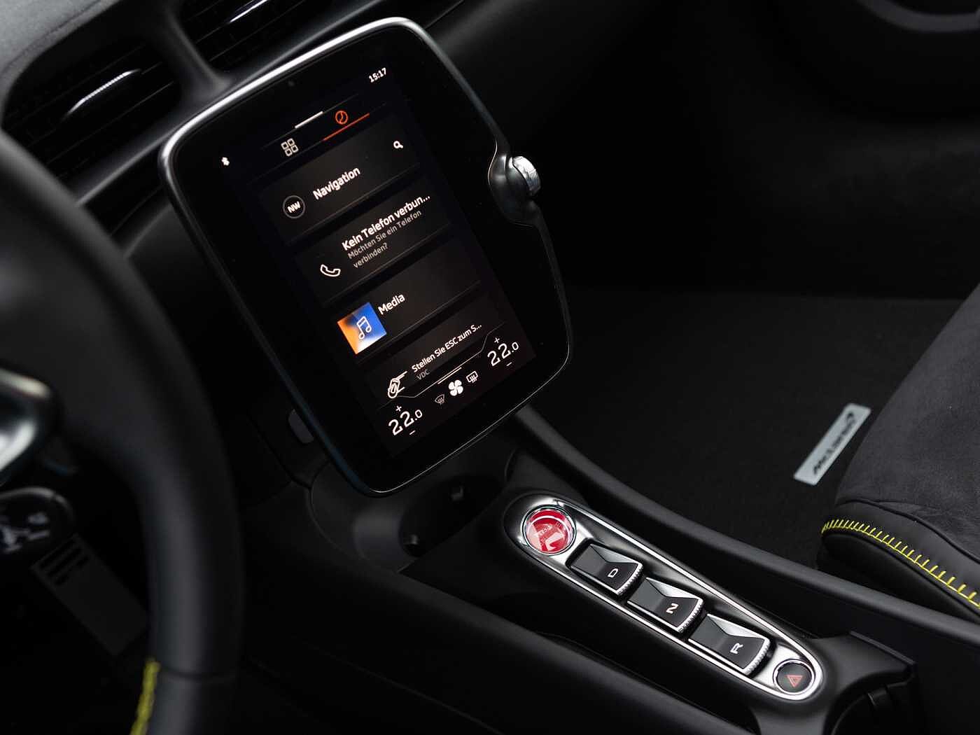 McLaren Artura - 2023 - Joinsteer - #24