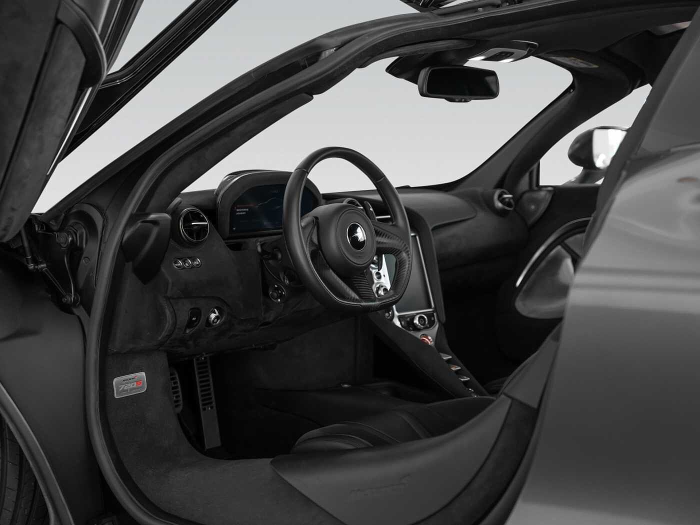 McLaren 720S - 2018 - Joinsteer - #22