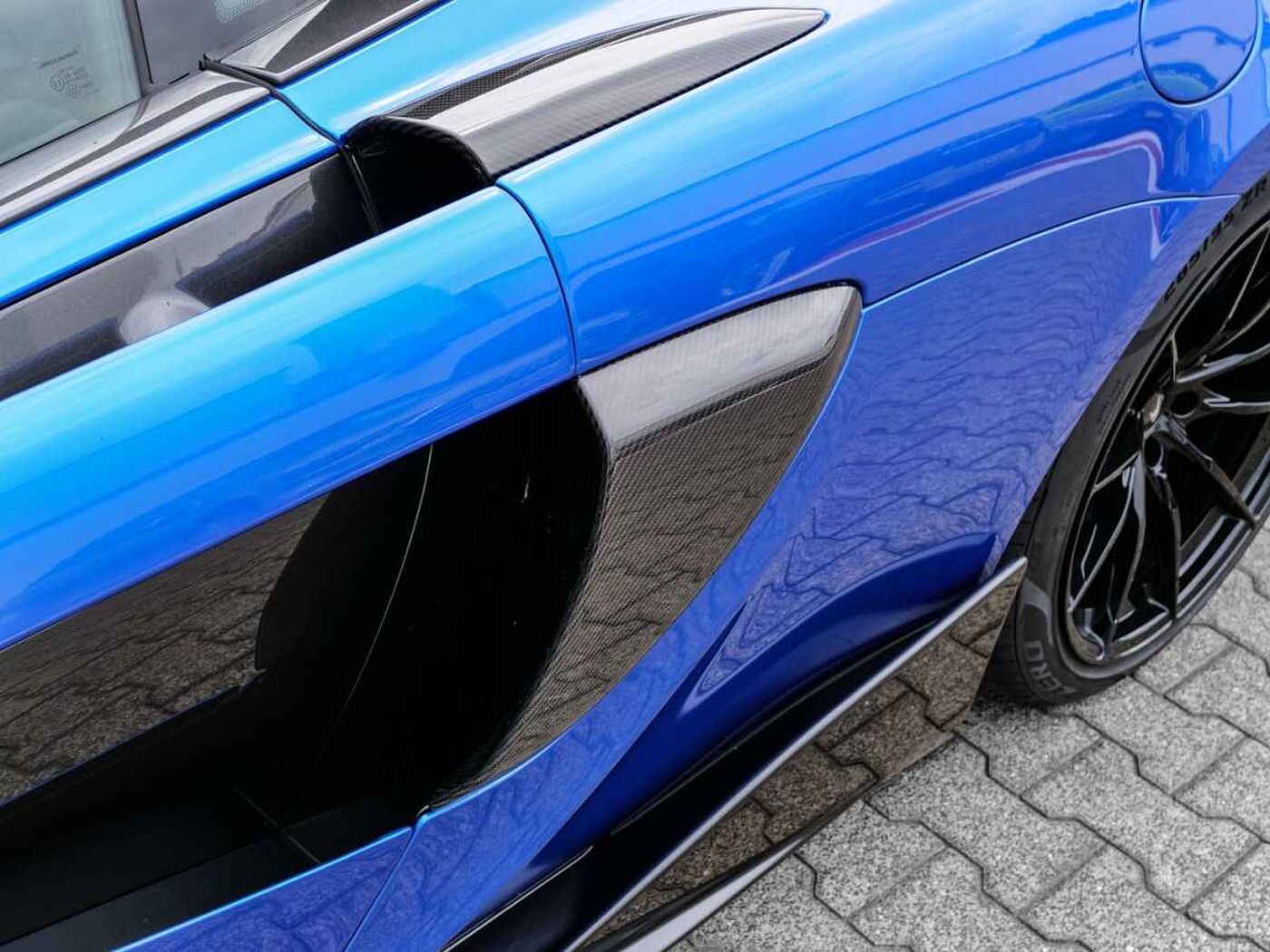 McLaren 600LT - 2019 - Joinsteer - #11