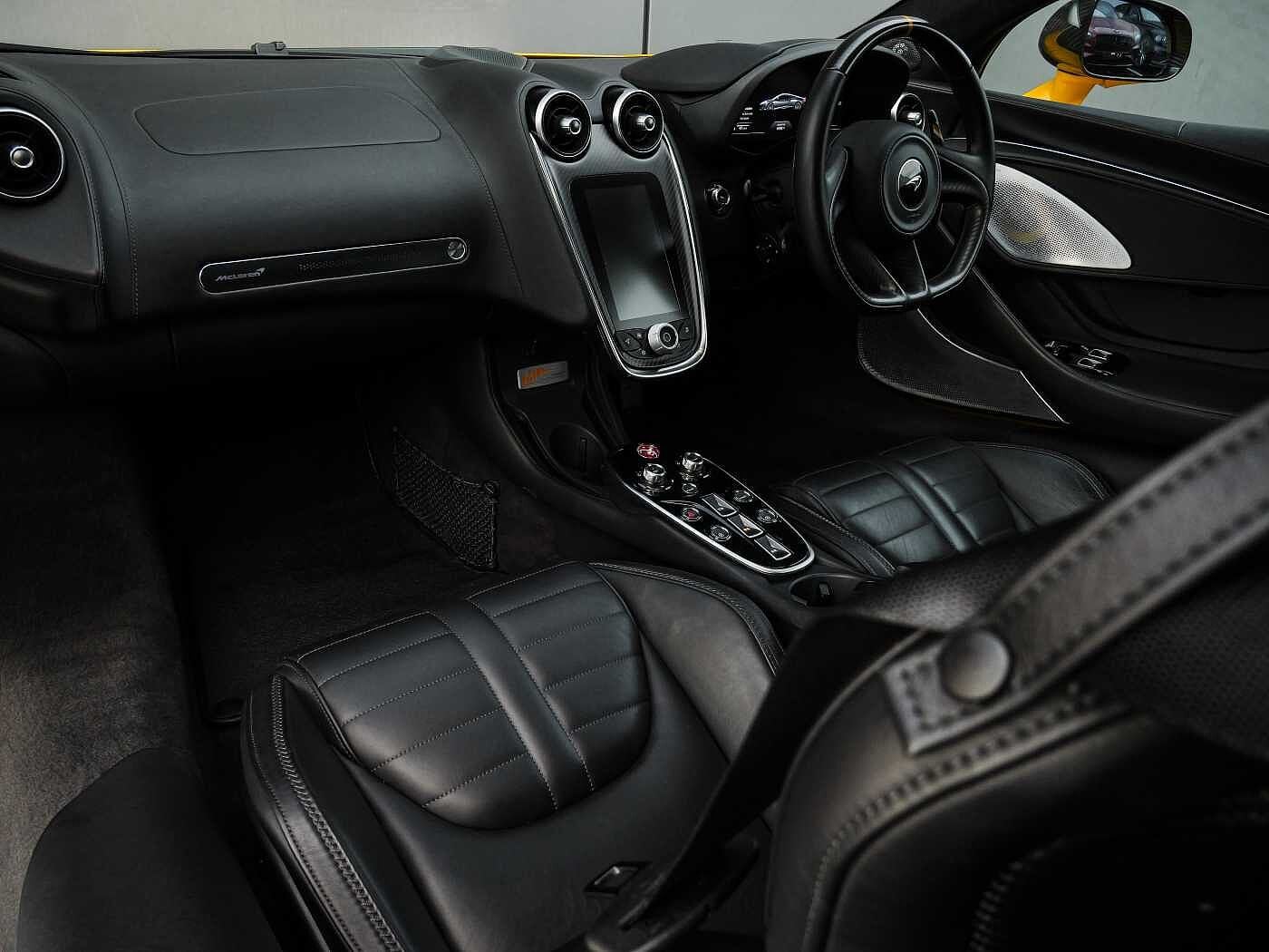 McLaren GTS - 2025 - Joinsteer - #5