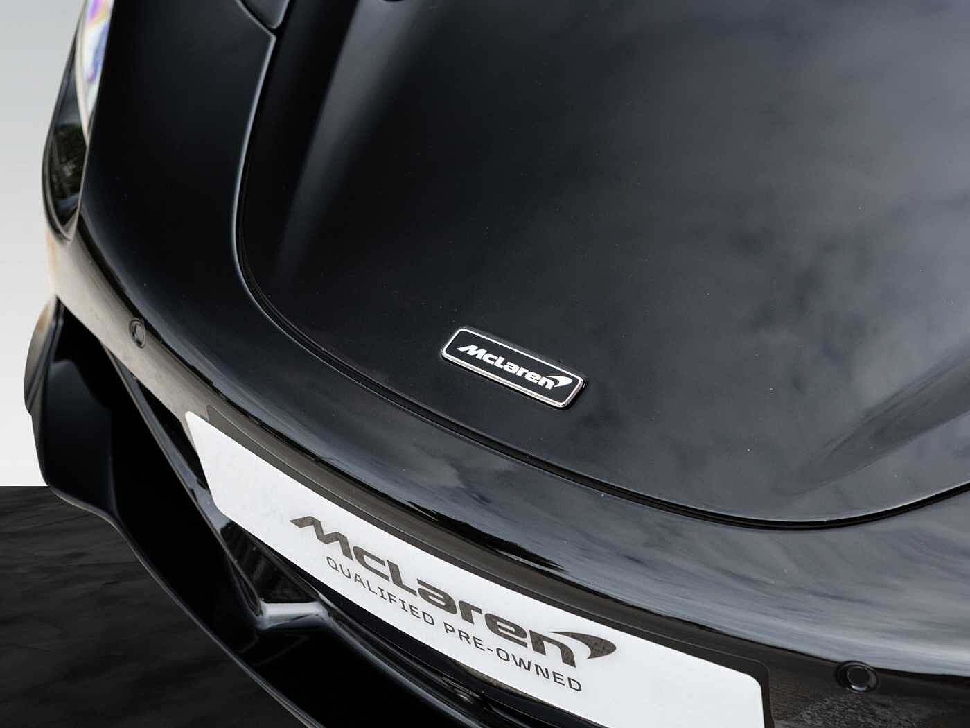 McLaren 720S Spider - 2021 - Joinsteer - #15