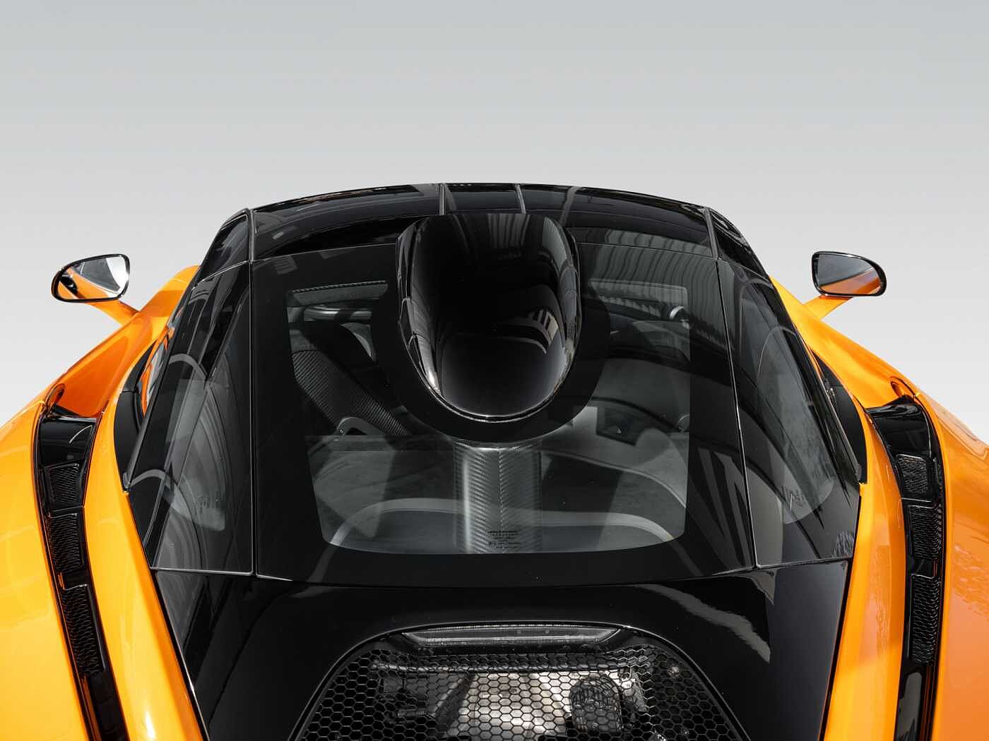 McLaren 720S - 2021 - Joinsteer - #15