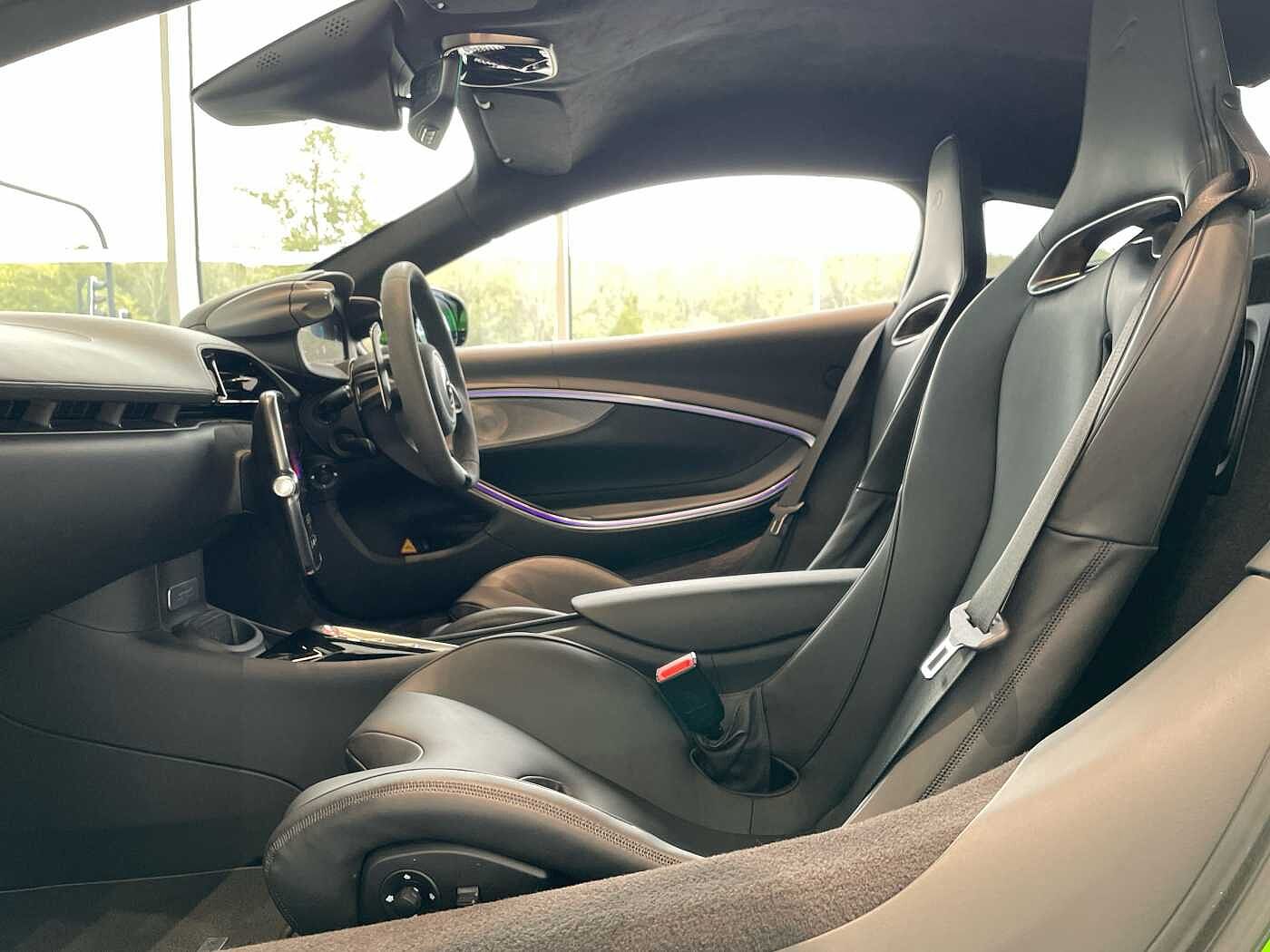 McLaren Artura - 2025 - Joinsteer - #3