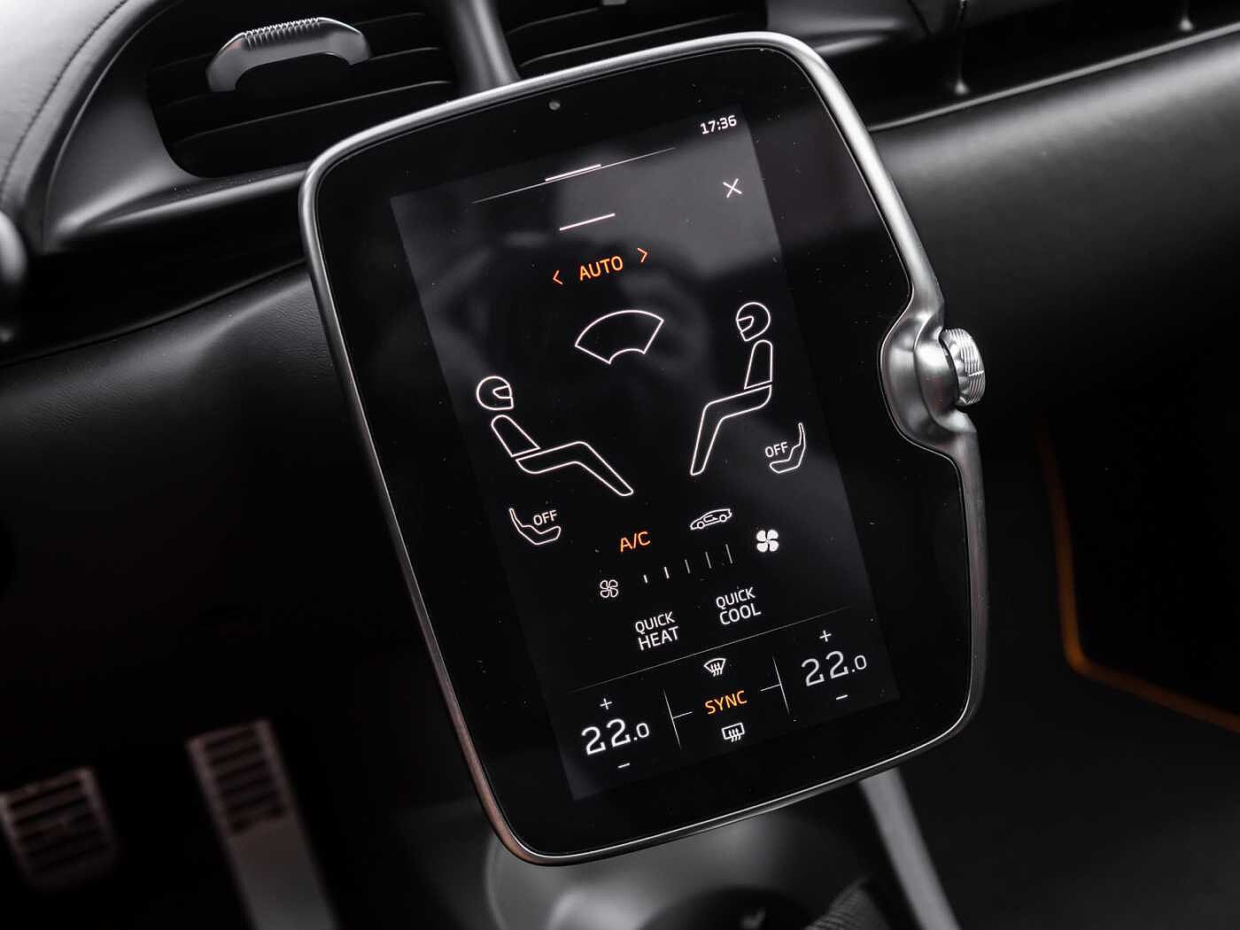 McLaren Artura - 2023 - Joinsteer - #32