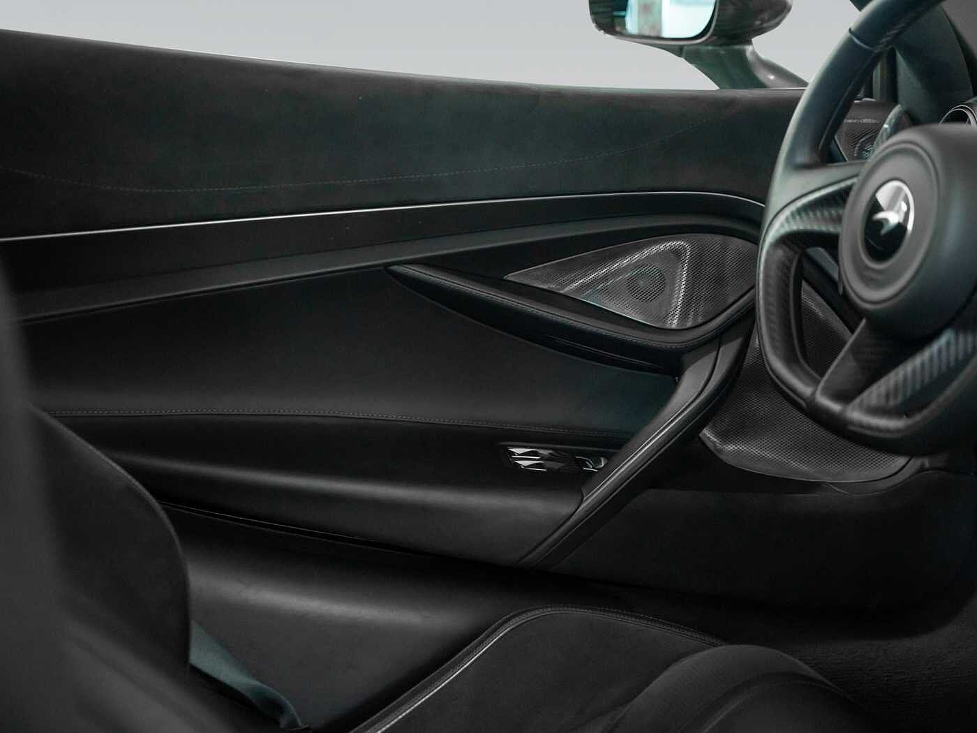 McLaren 720S - 2018 - Joinsteer - #23