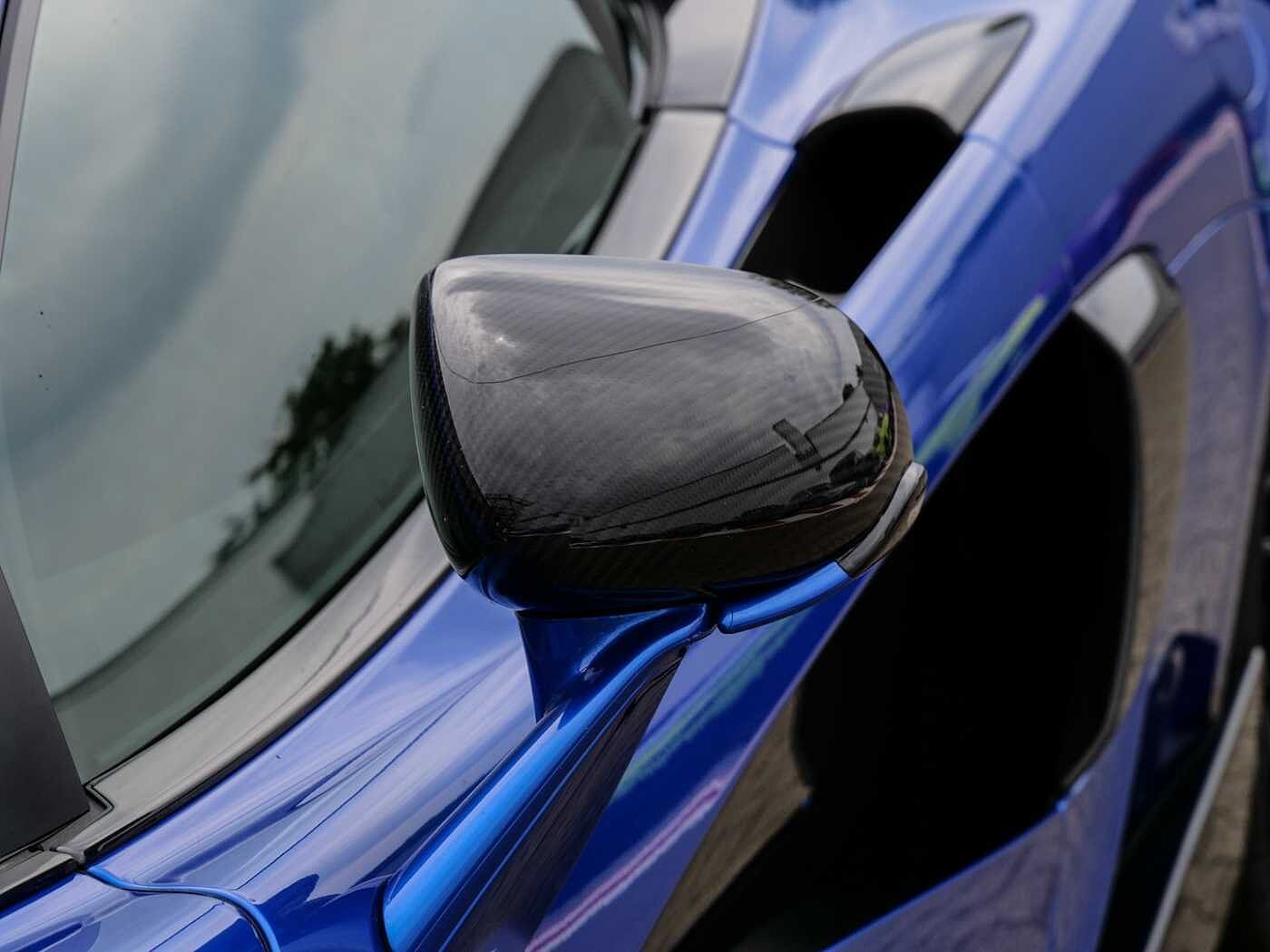 McLaren 600LT - 2019 - Joinsteer - #12