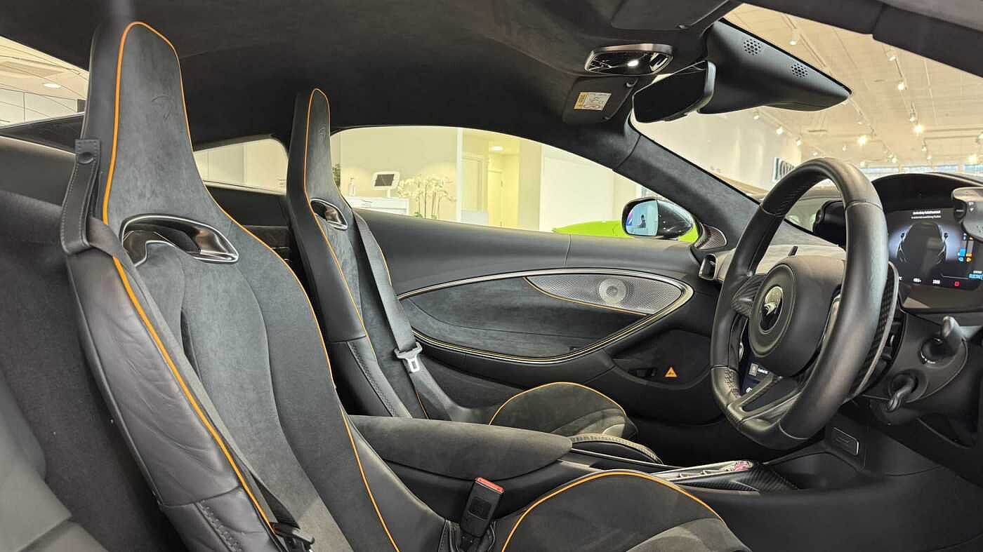 McLaren Artura - 2023 - Joinsteer - #13