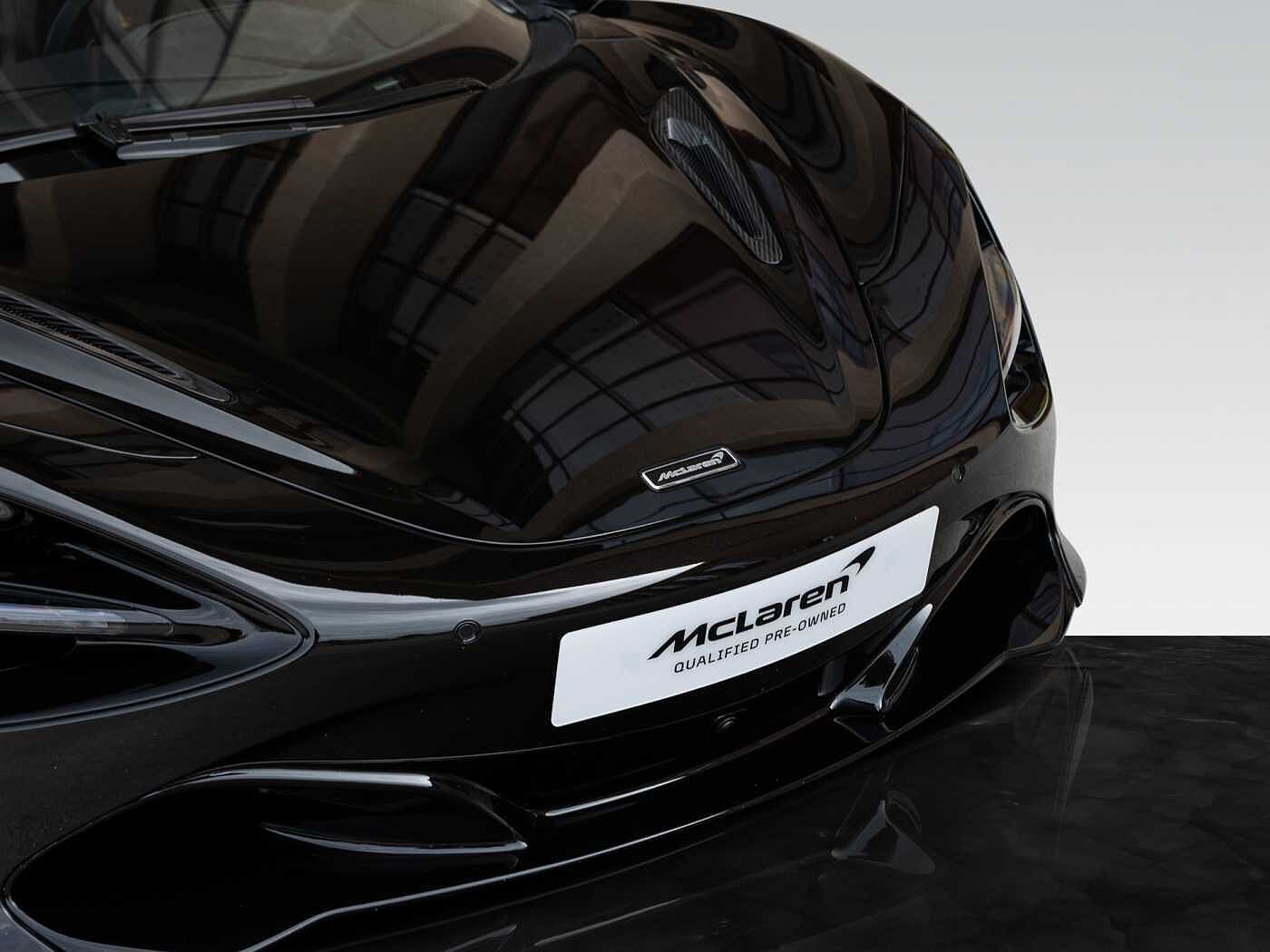 McLaren 720S Spider - 2021 - Joinsteer - #16