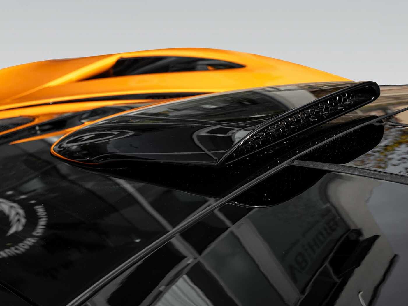 McLaren 720S - 2021 - Joinsteer - #16
