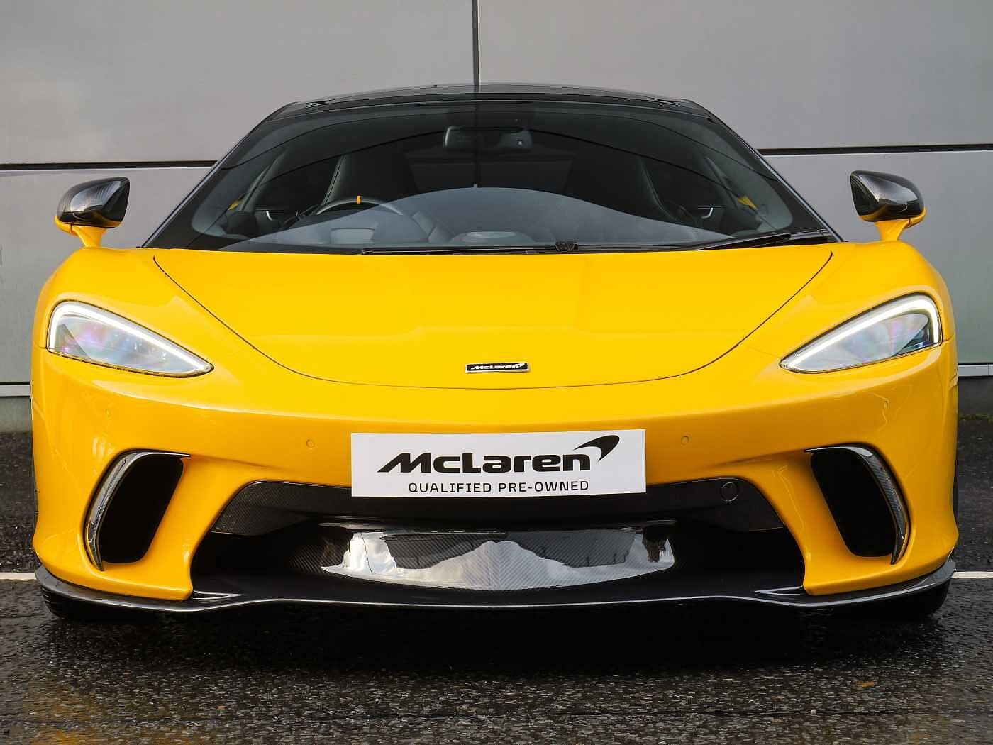 McLaren GTS - 2025 - Joinsteer - #7