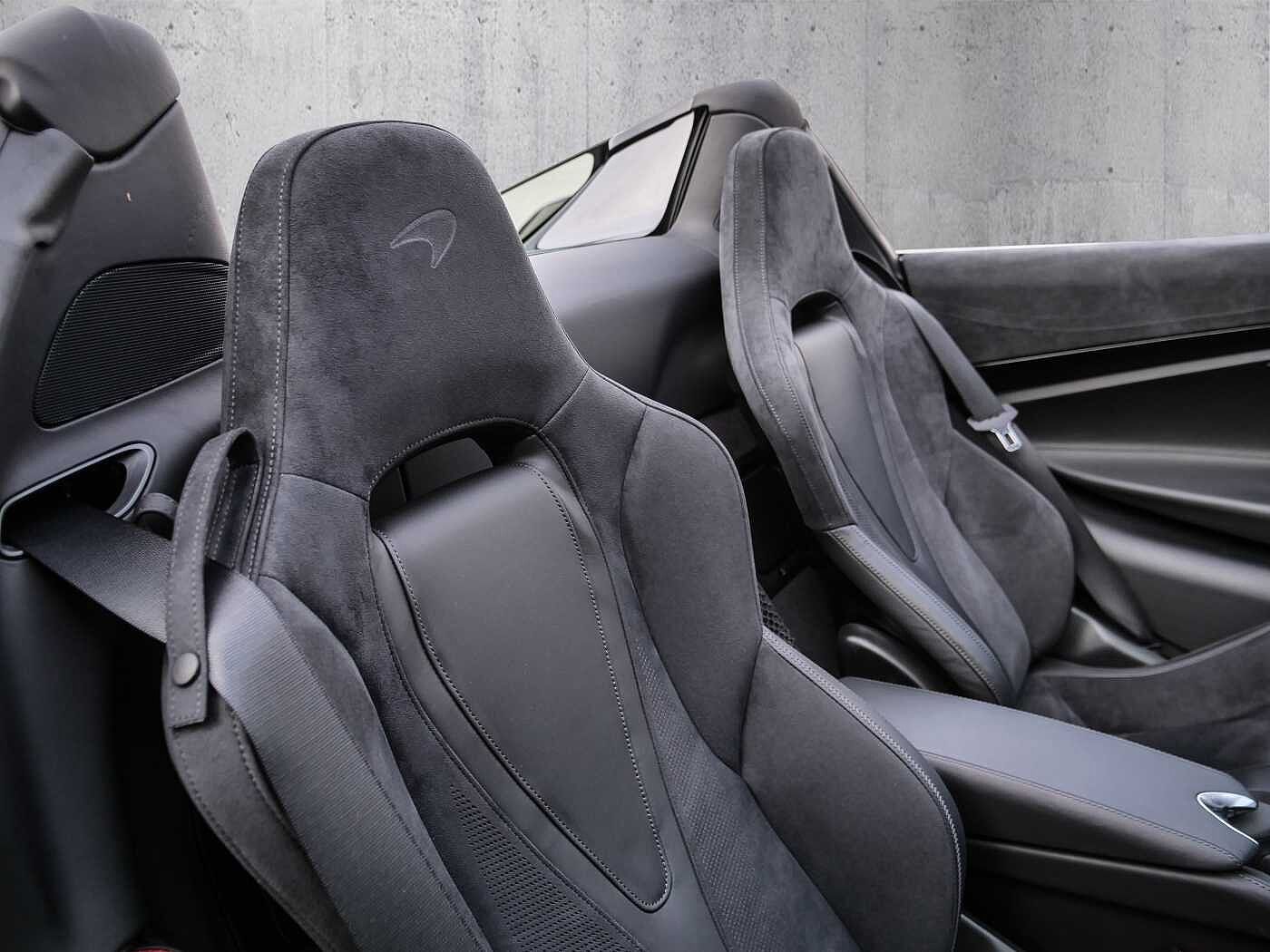 McLaren 720S Spider - 2019 - Joinsteer - #20