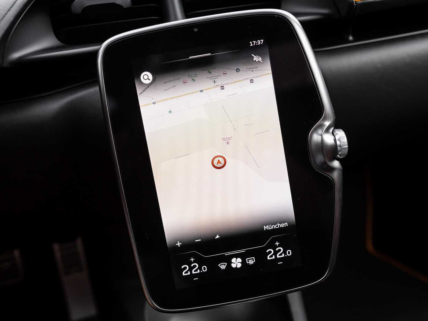 McLaren Artura - 2023 - Joinsteer - #33