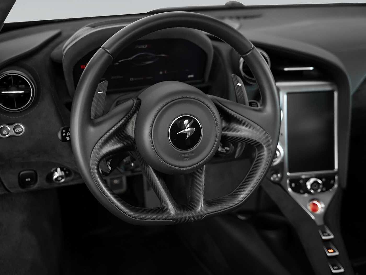 McLaren 720S - 2018 - Joinsteer - #24
