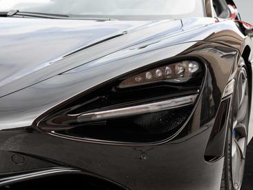 McLaren 720S Spider — photo 17