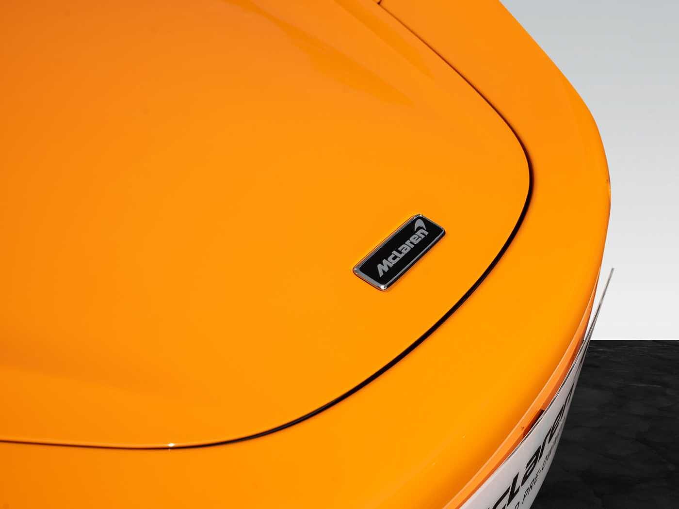 McLaren 720S - 2021 - Joinsteer - #17