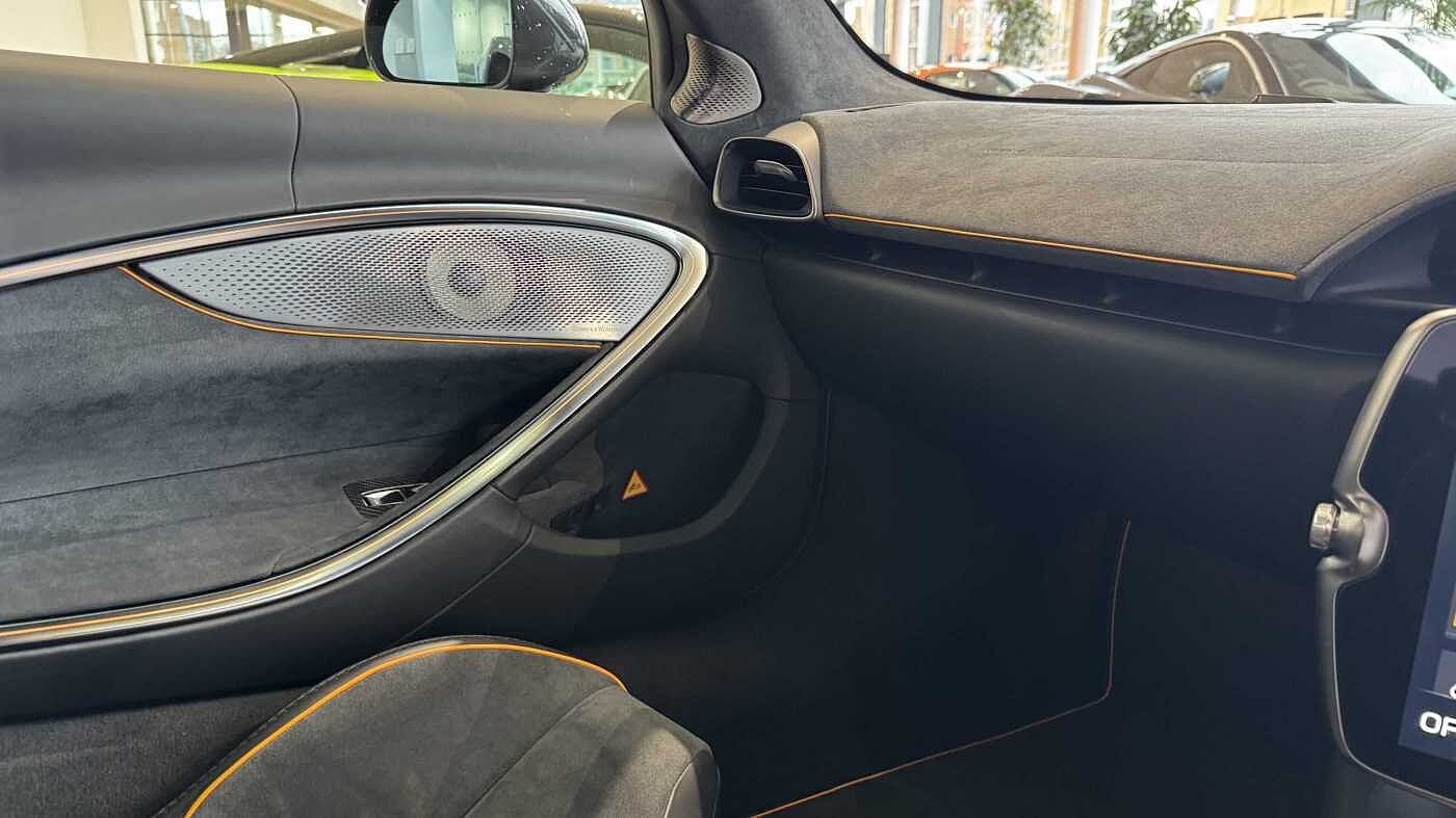 McLaren Artura - 2023 - Joinsteer - #15